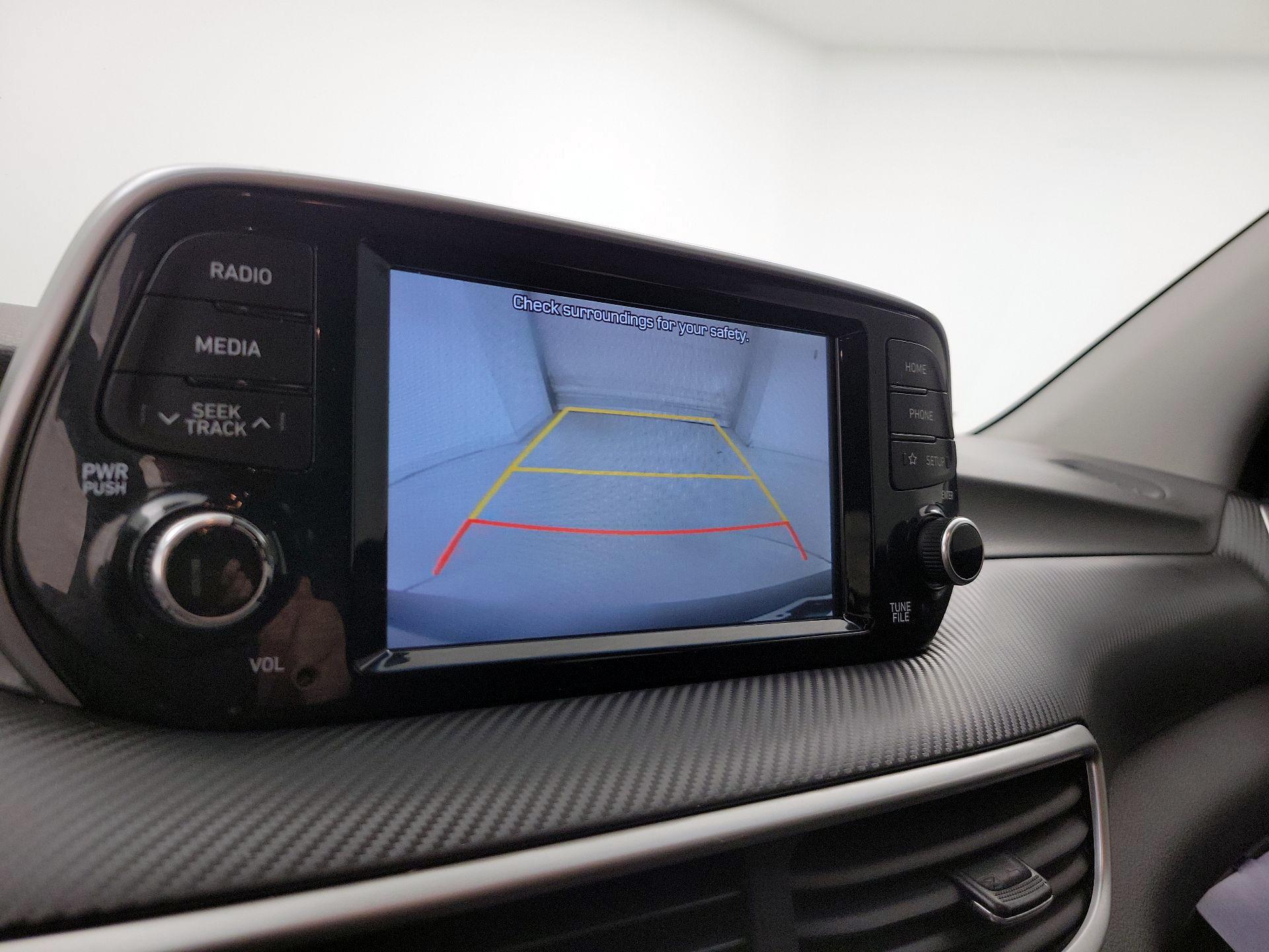 Thumbnail: 2019 Hyundai Tucson - 14