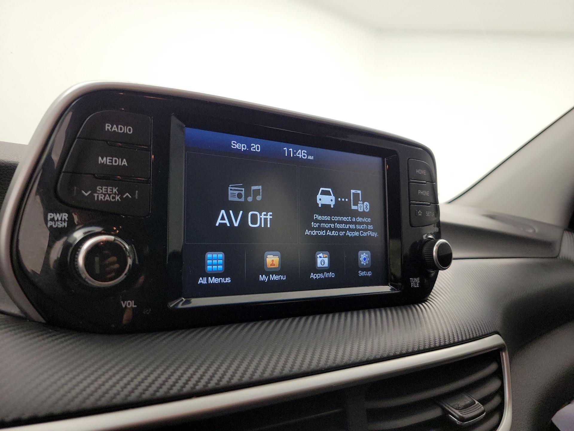 Thumbnail: 2019 Hyundai Tucson - 15