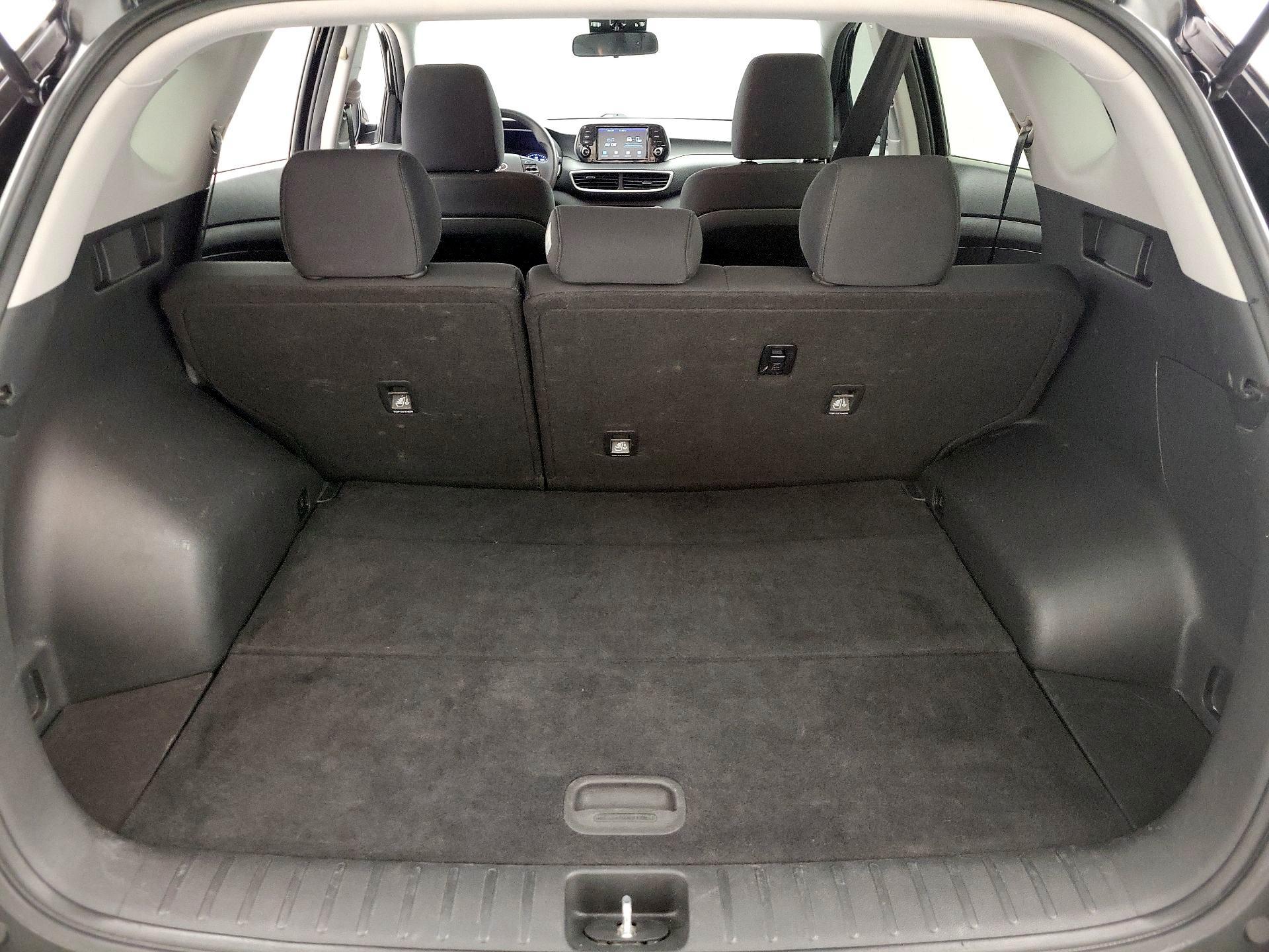 Thumbnail: 2019 Hyundai Tucson - 20