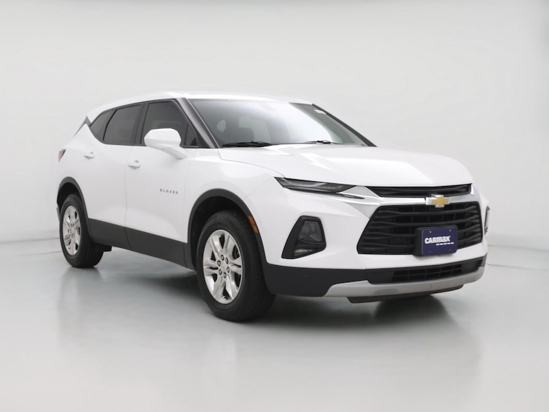 2020 Chevrolet Blazer LT -
                  Oklahoma City, OK