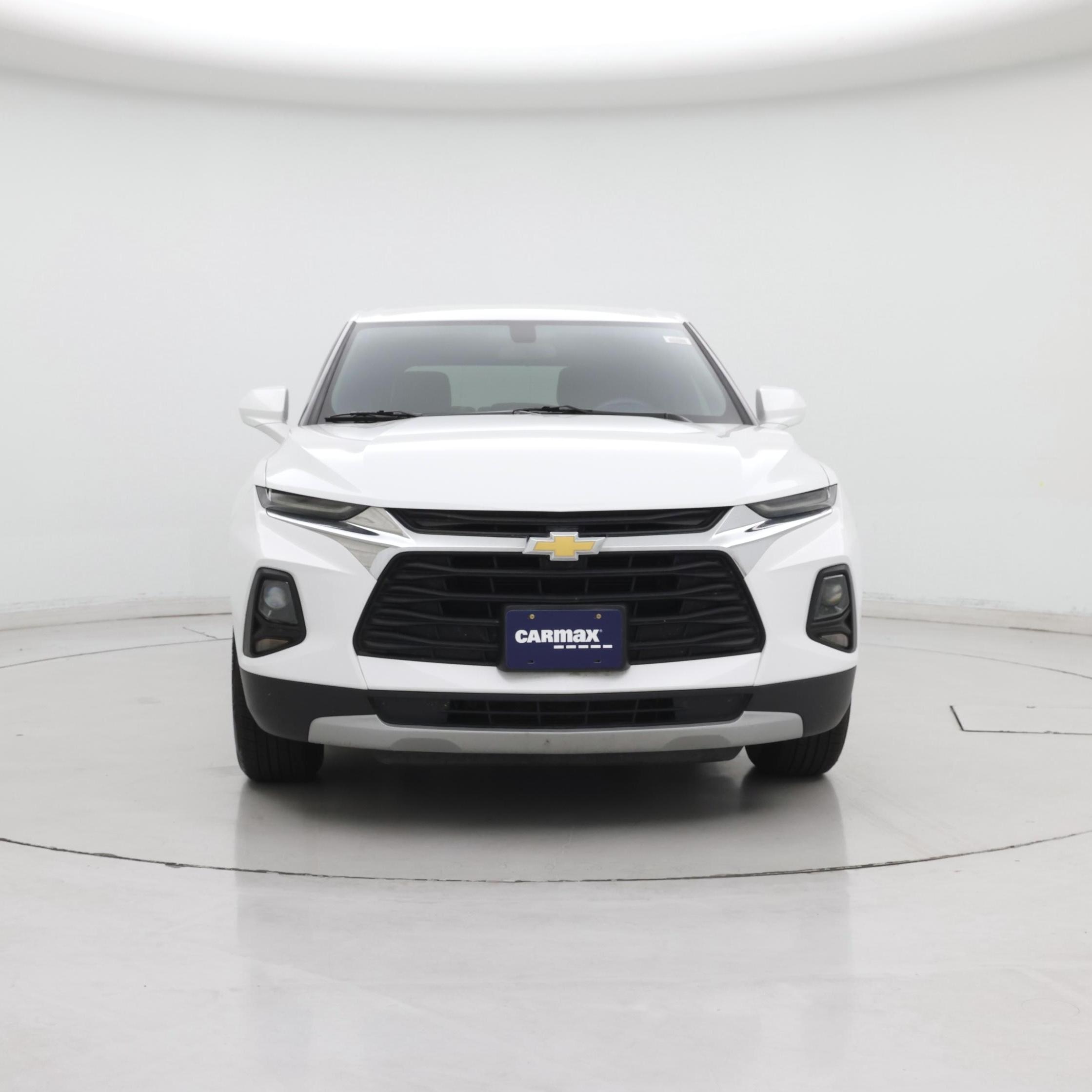Thumbnail: 2020 Chevrolet Blazer - 5