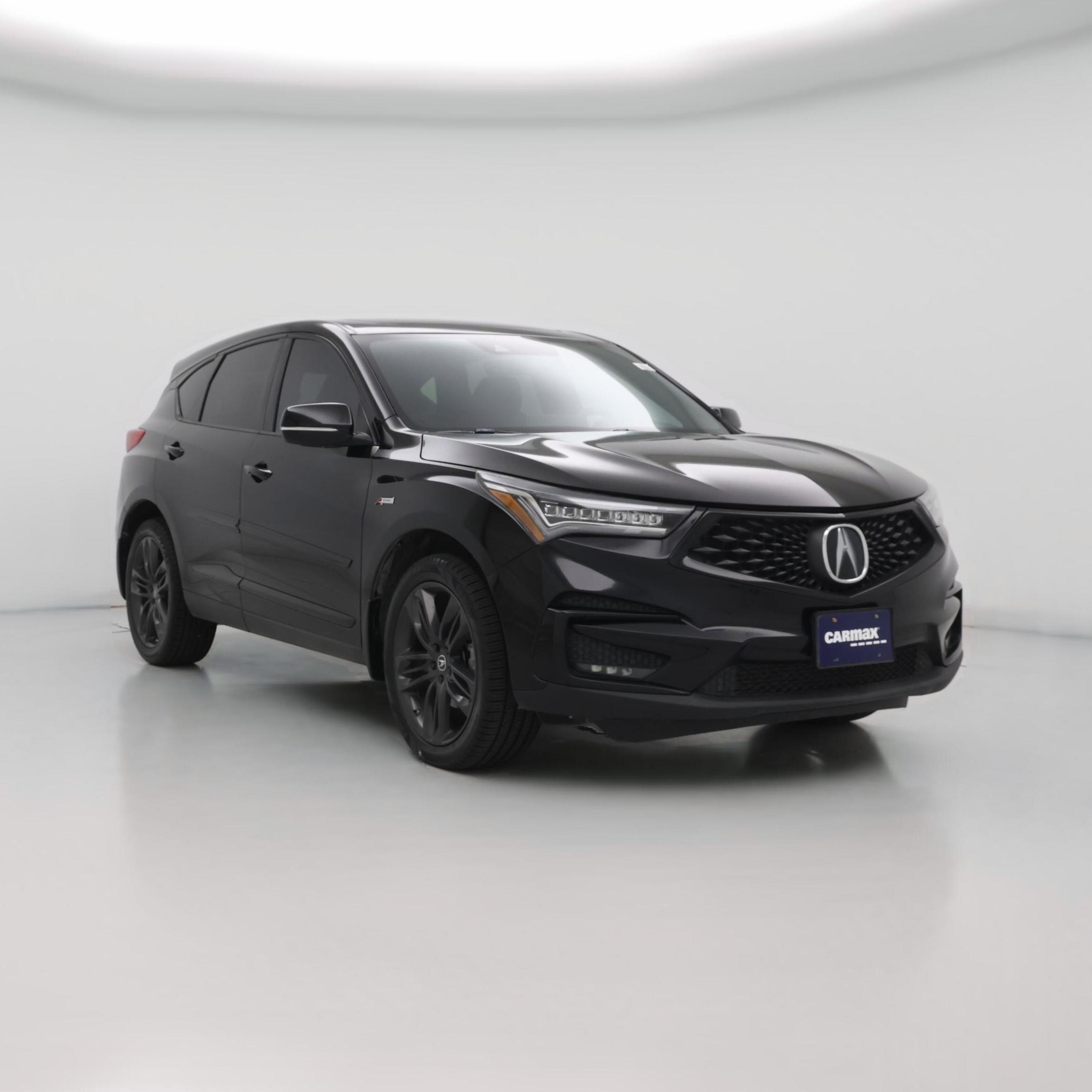 Thumbnail: 2019 Acura RDX - 1