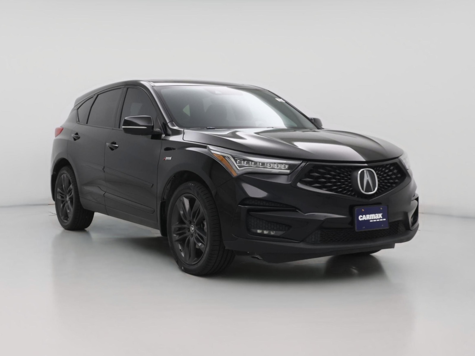 2019 Acura RDX
