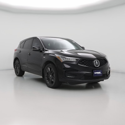 2019 Acura RDX A-Spec