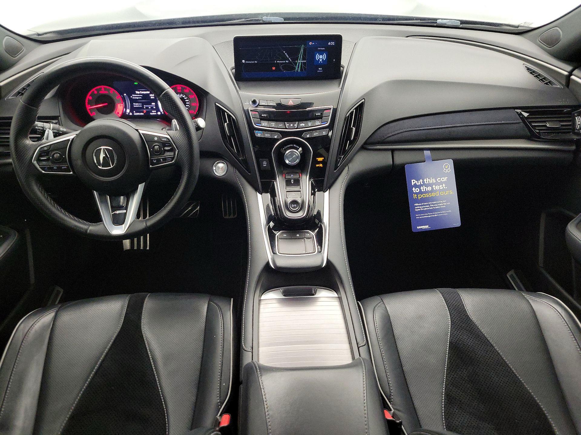 Thumbnail: 2019 Acura RDX - 9