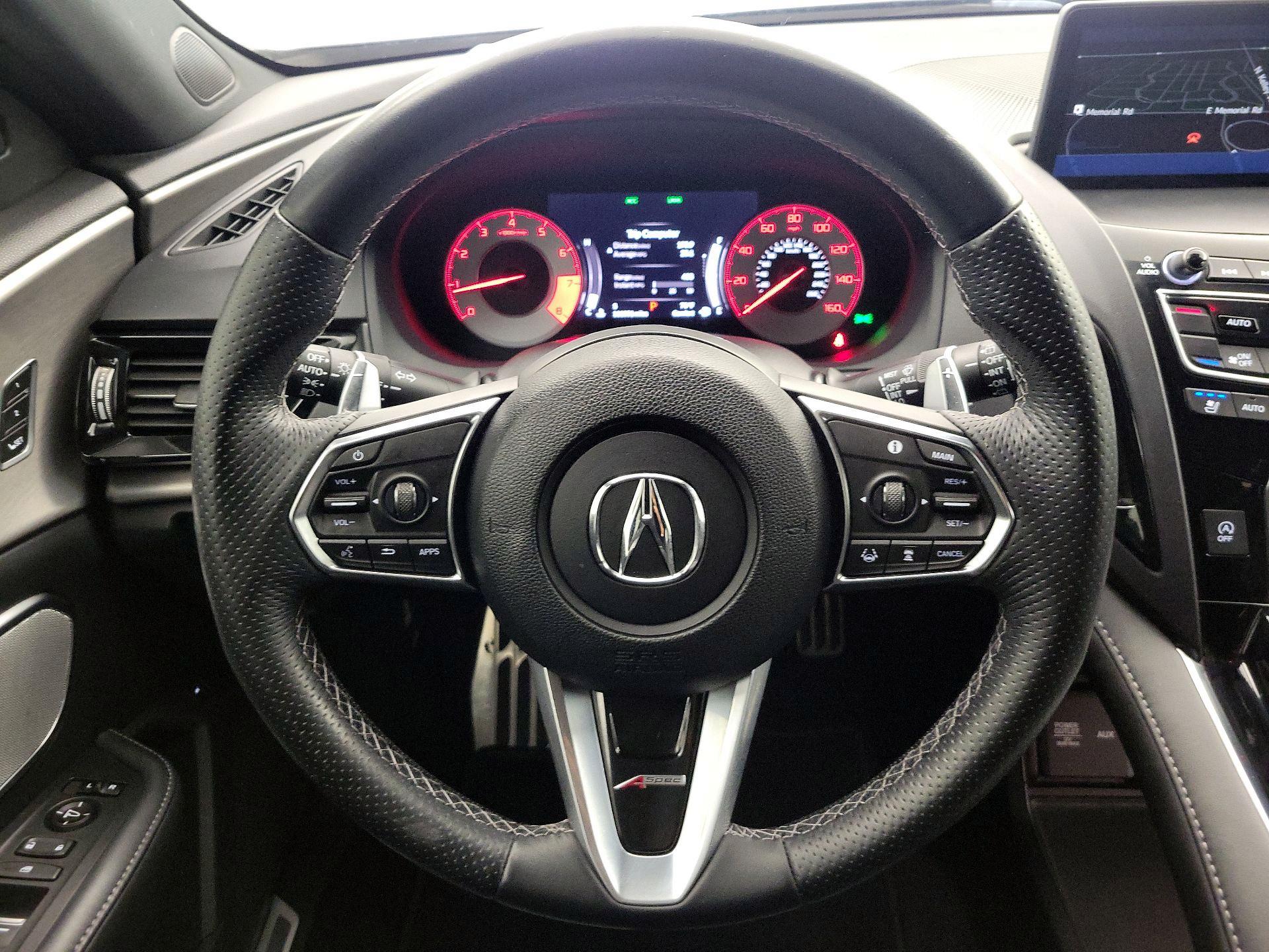 Thumbnail: 2019 Acura RDX - 10