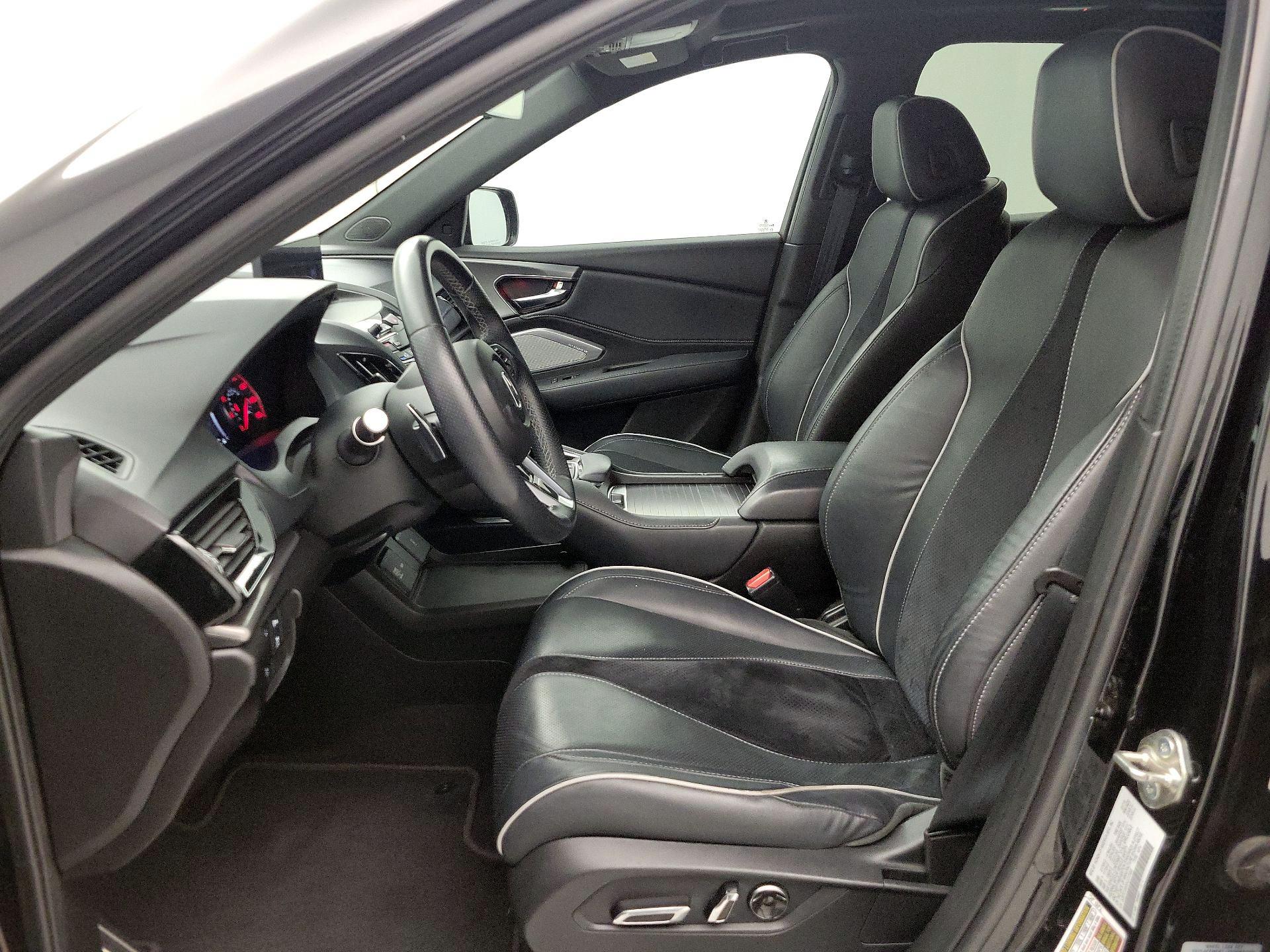 Thumbnail: 2019 Acura RDX - 11