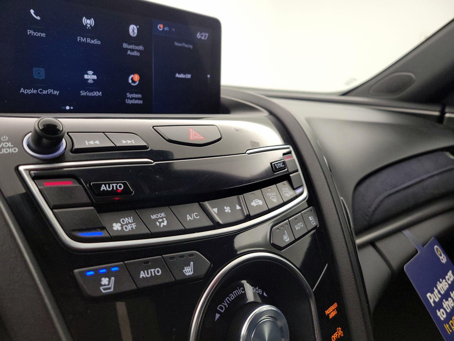 Thumbnail: 2019 Acura RDX - 17