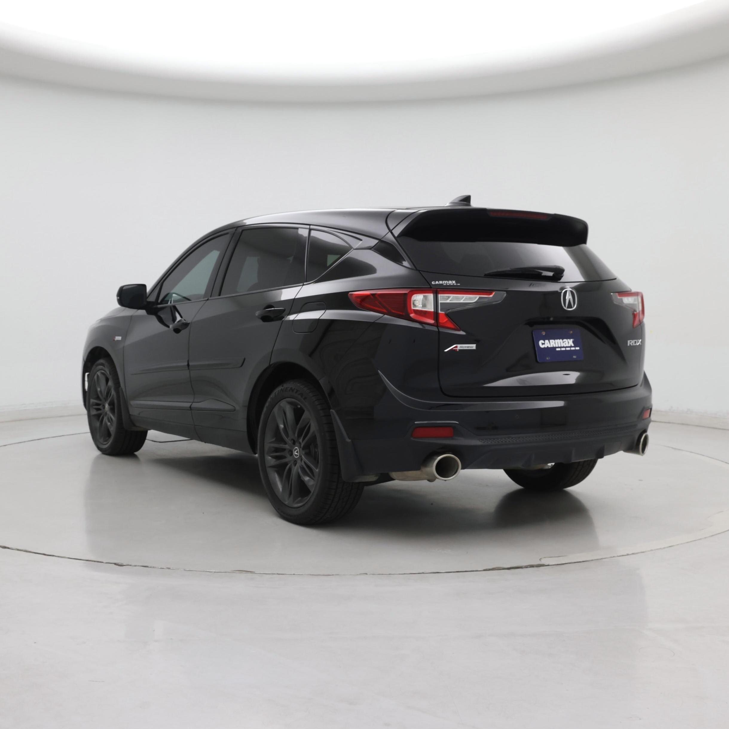 Thumbnail: 2019 Acura RDX - 2