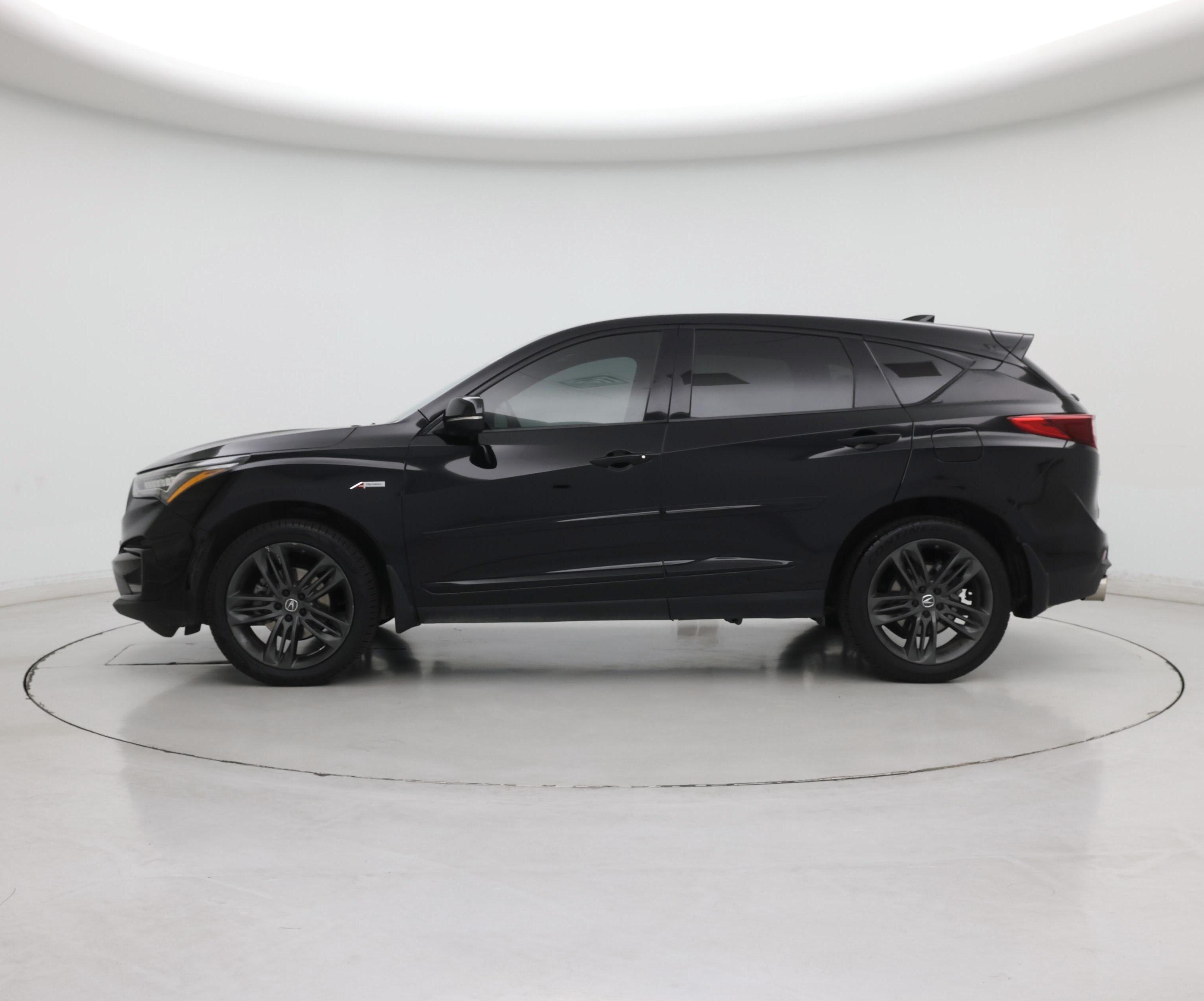 Thumbnail: 2019 Acura RDX - 3