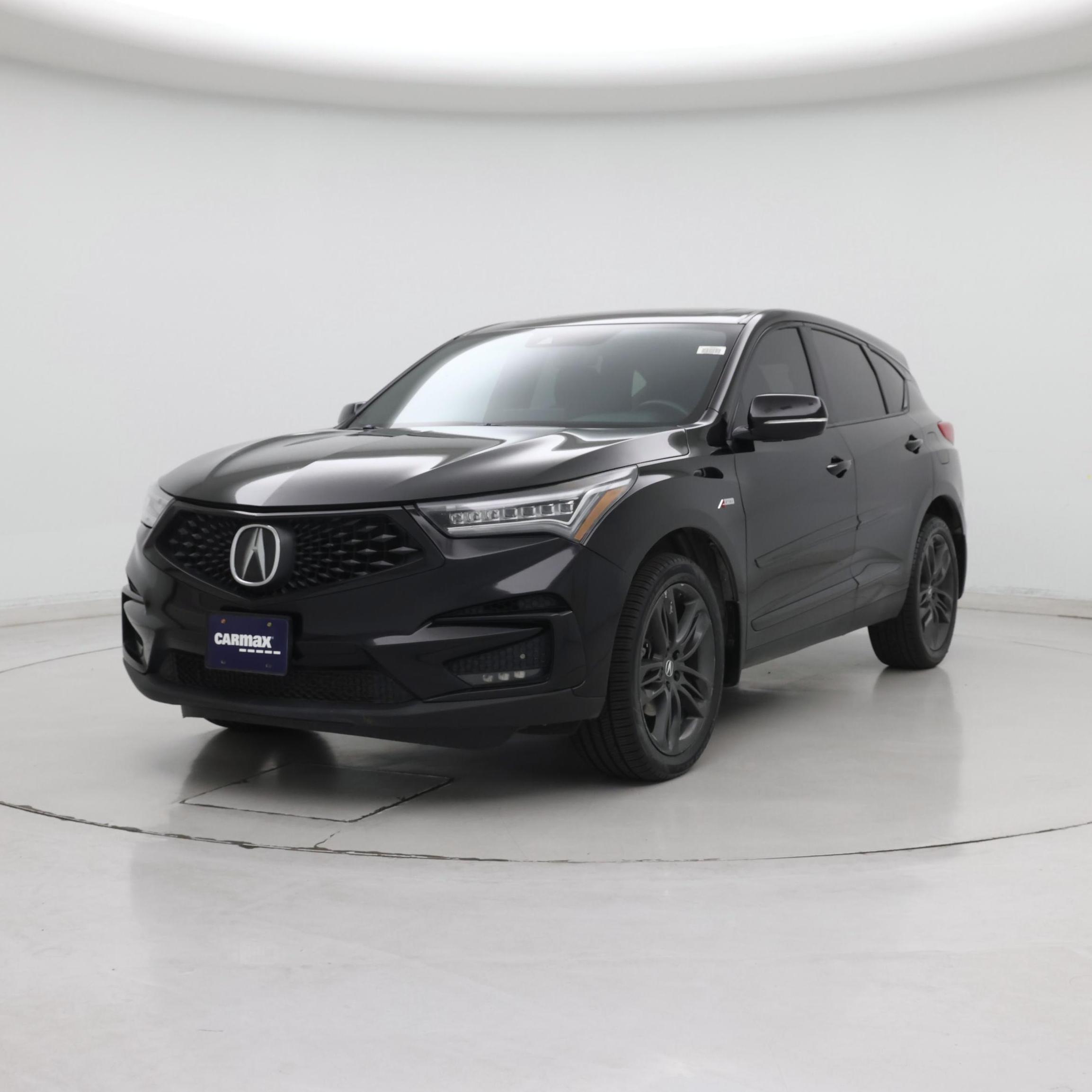 Thumbnail: 2019 Acura RDX - 4