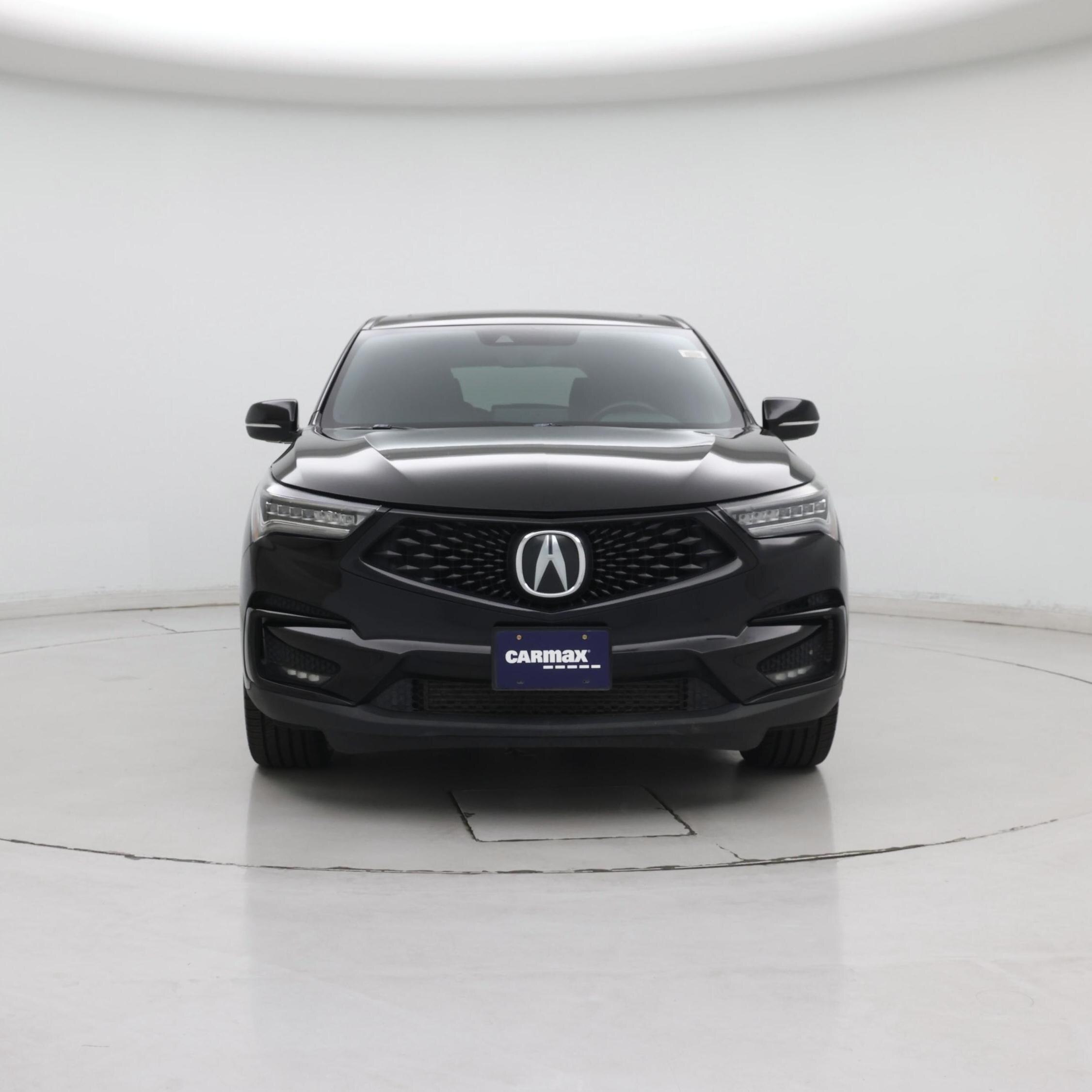 Thumbnail: 2019 Acura RDX - 5