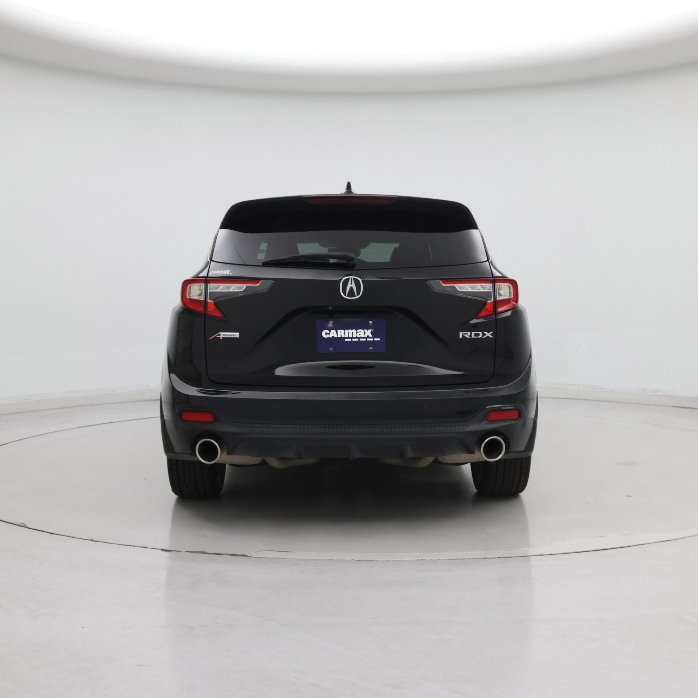 Thumbnail: 2019 Acura RDX - 6