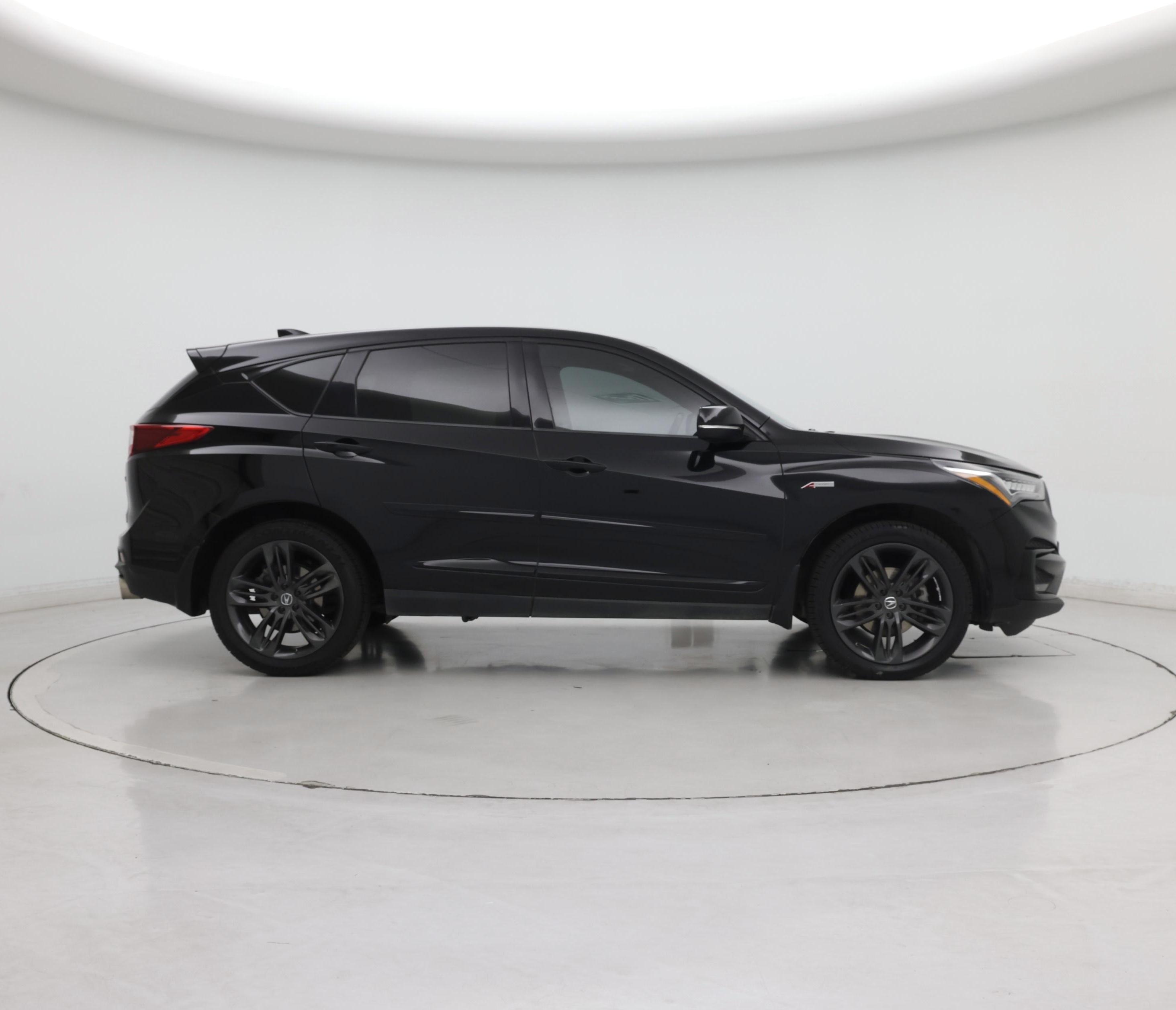 Thumbnail: 2019 Acura RDX - 7