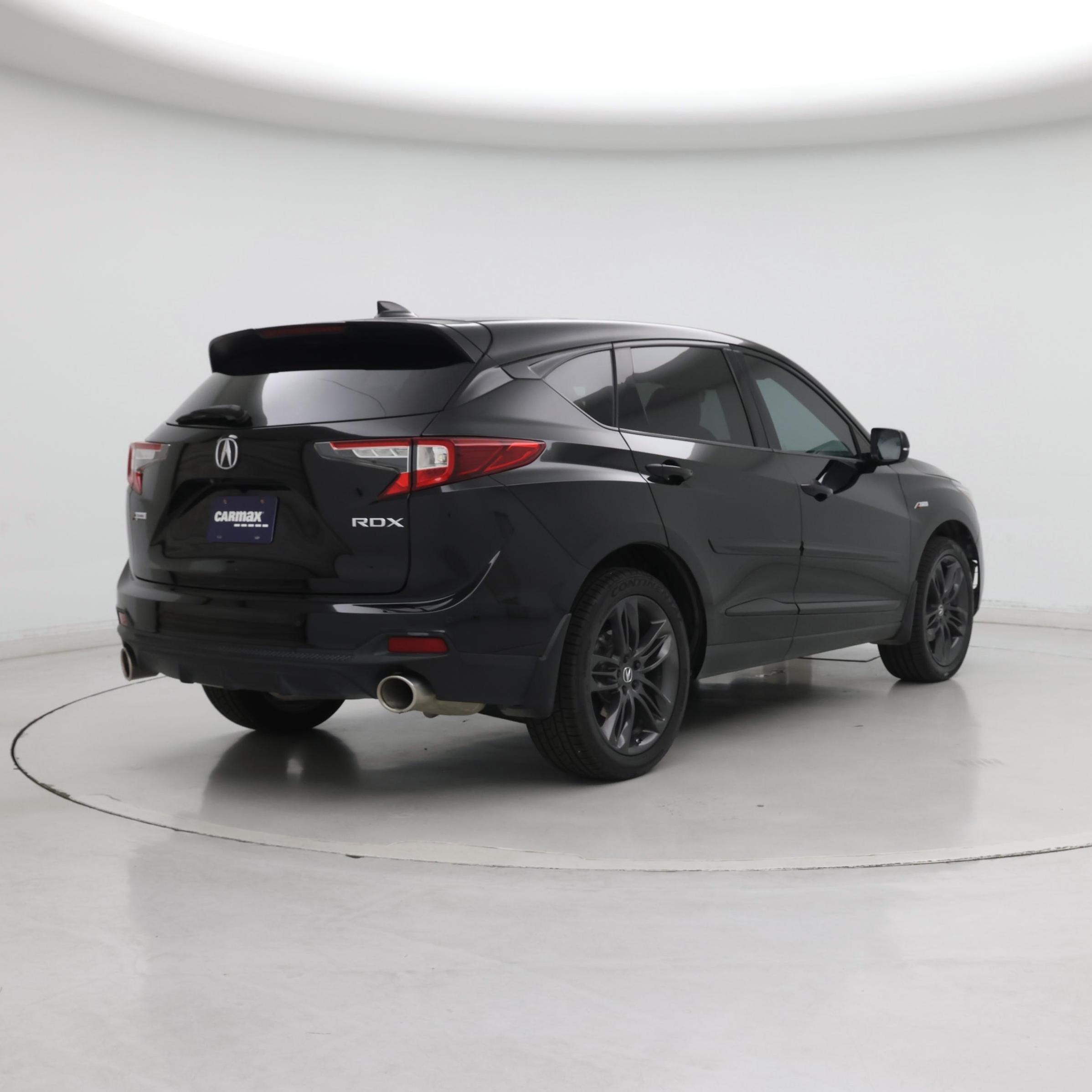 Thumbnail: 2019 Acura RDX - 8