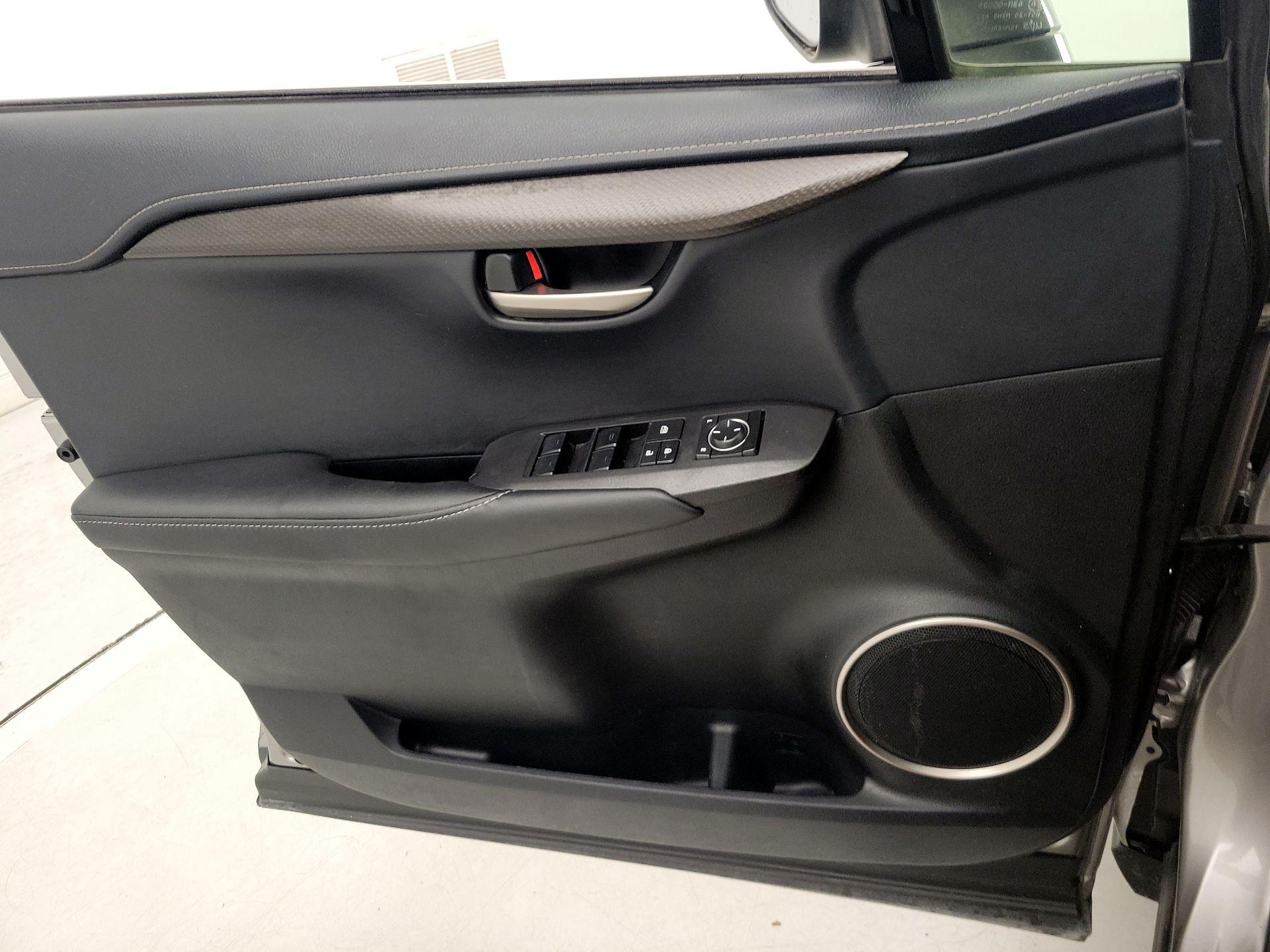 Thumbnail: 2016 Lexus NX - 12