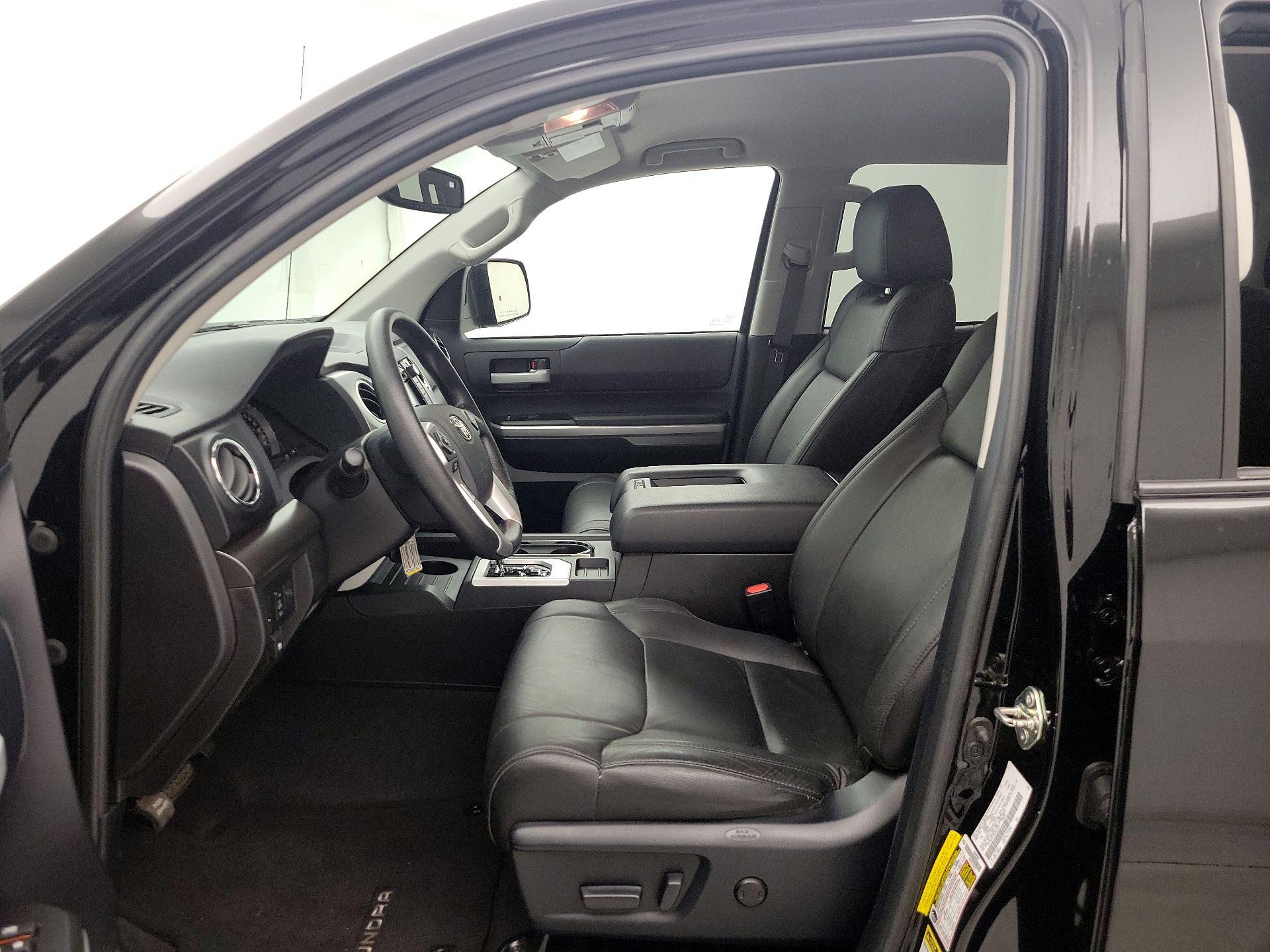 Thumbnail: 2015 Toyota Tundra - 11