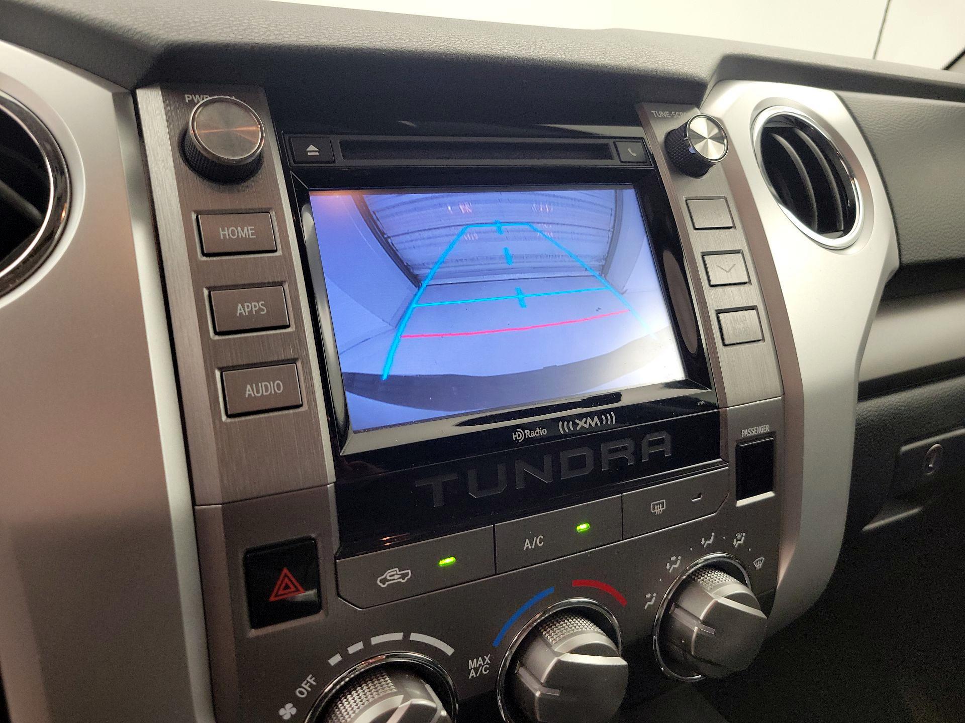 Thumbnail: 2015 Toyota Tundra - 14