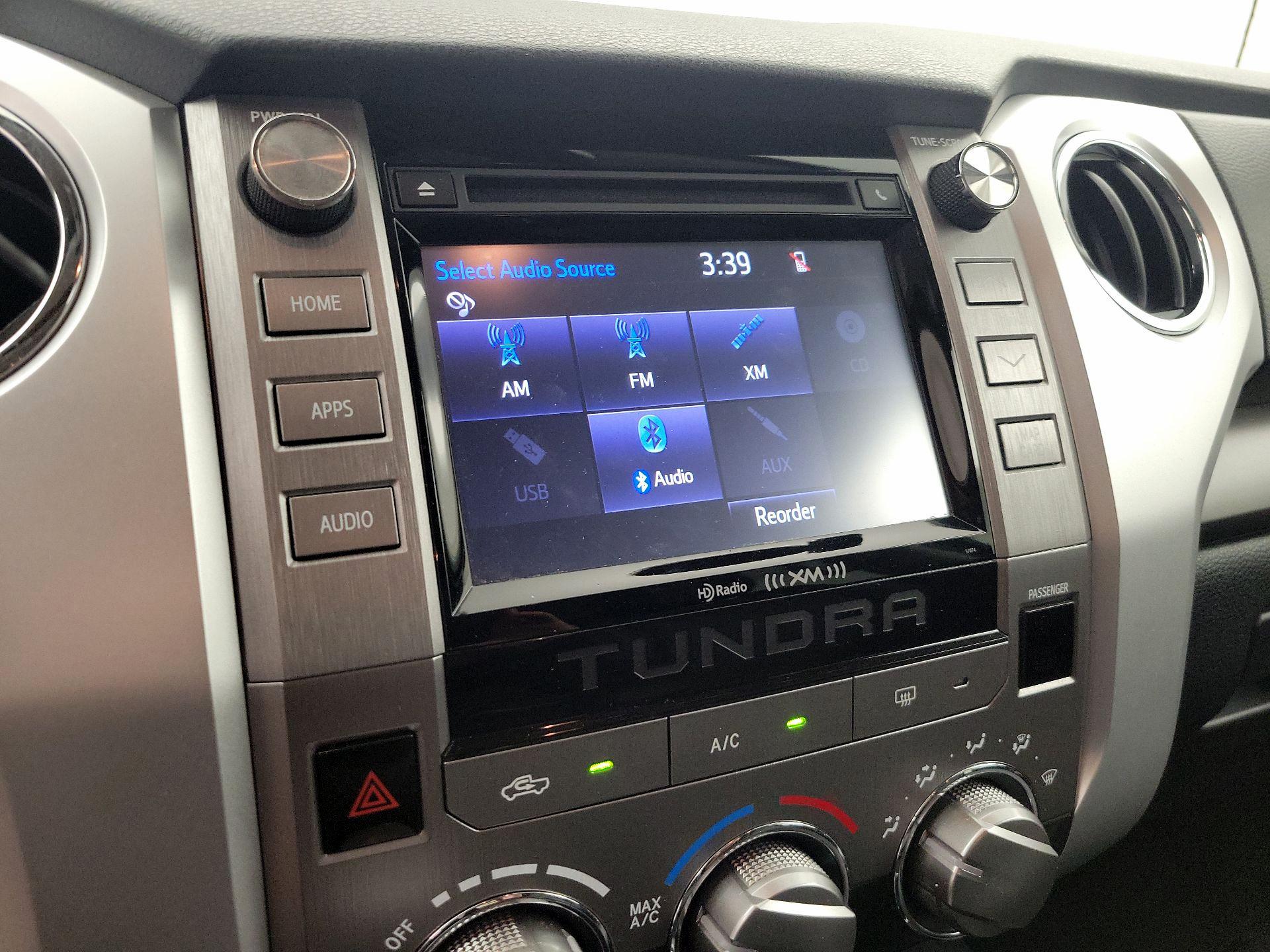 Thumbnail: 2015 Toyota Tundra - 15