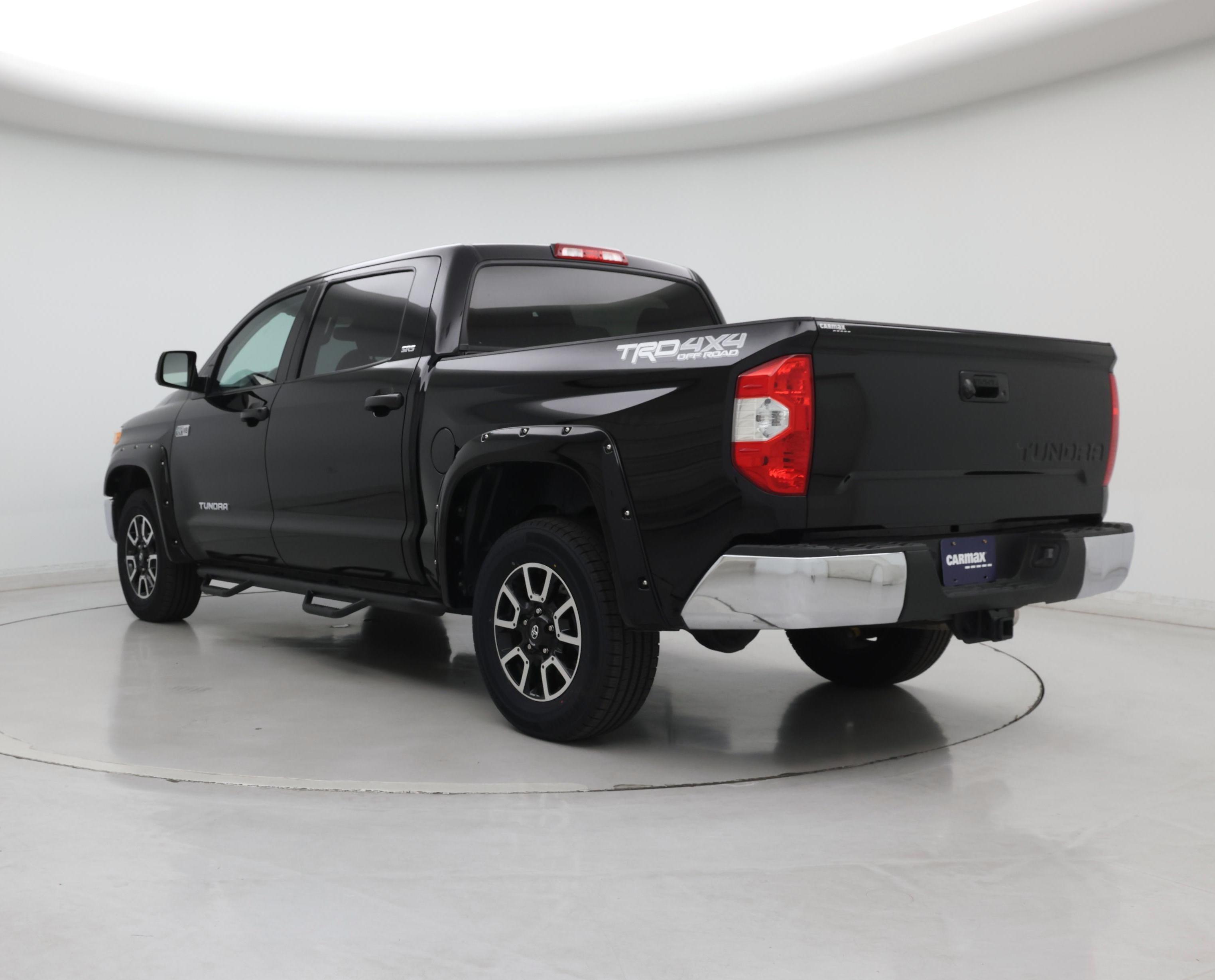 Thumbnail: 2015 Toyota Tundra - 2