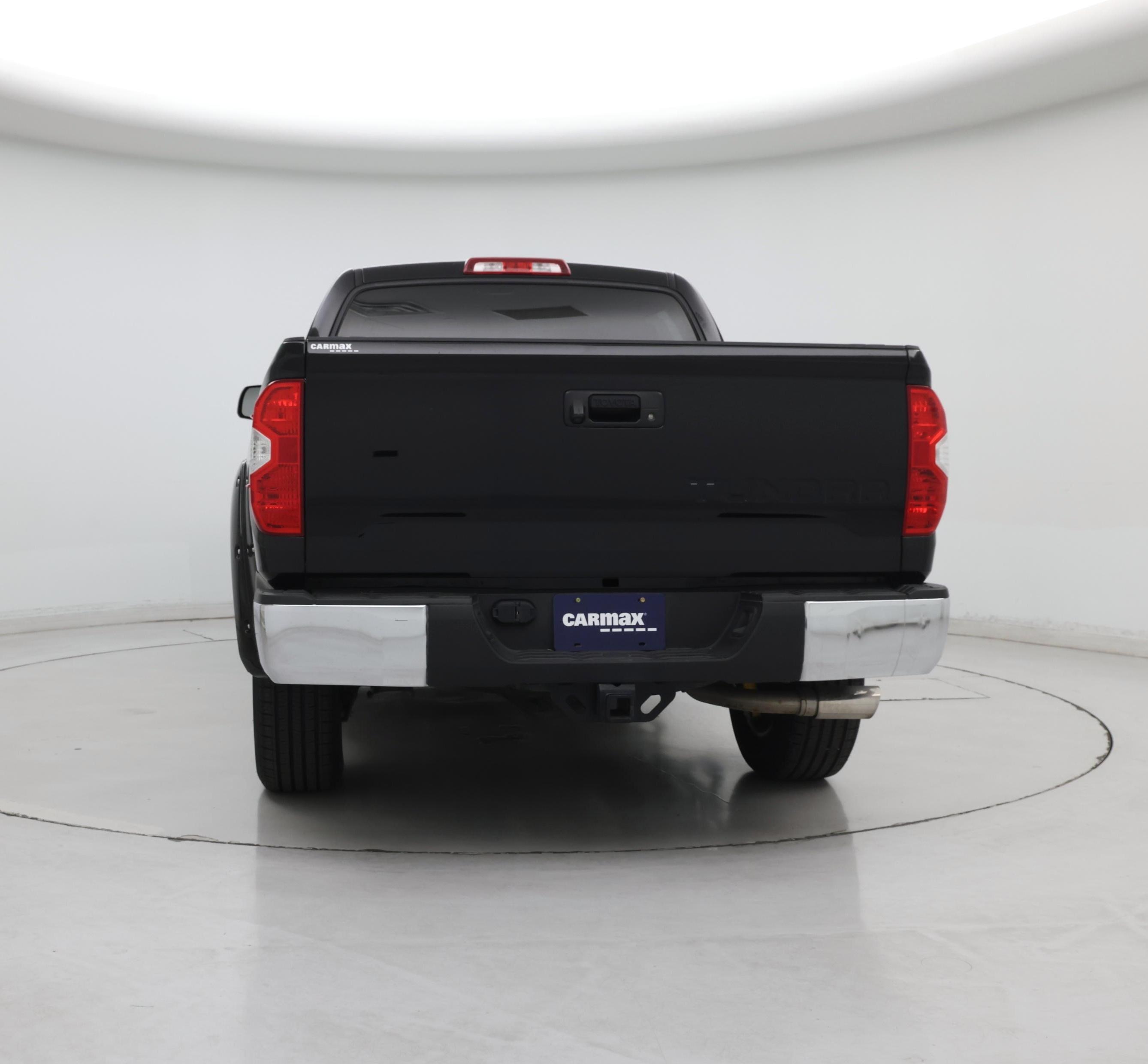Thumbnail: 2015 Toyota Tundra - 6