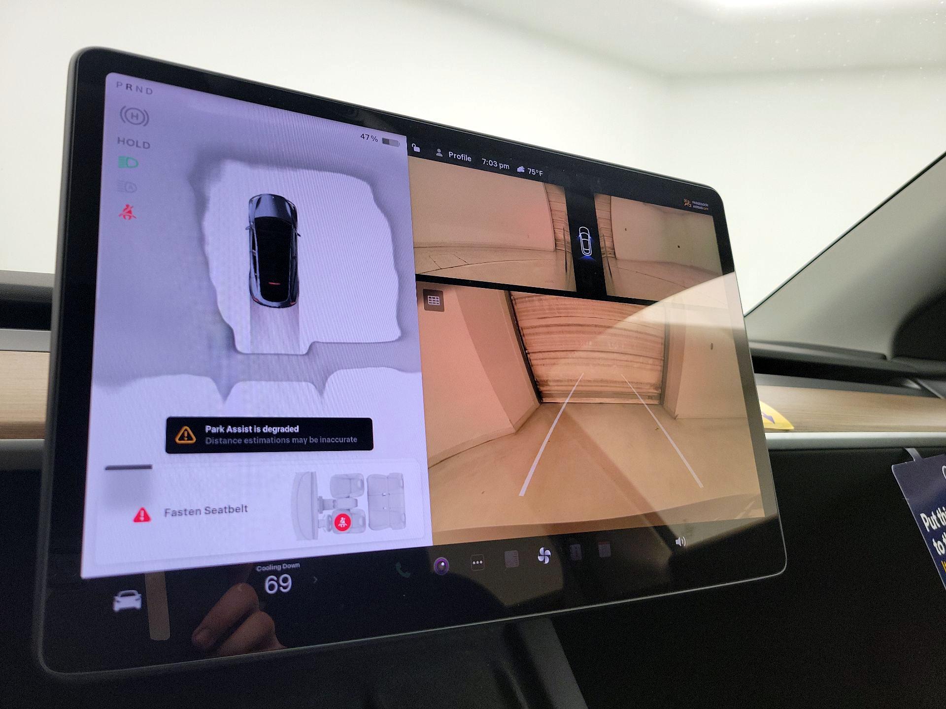 Thumbnail: 2023 Tesla Model Y - 14