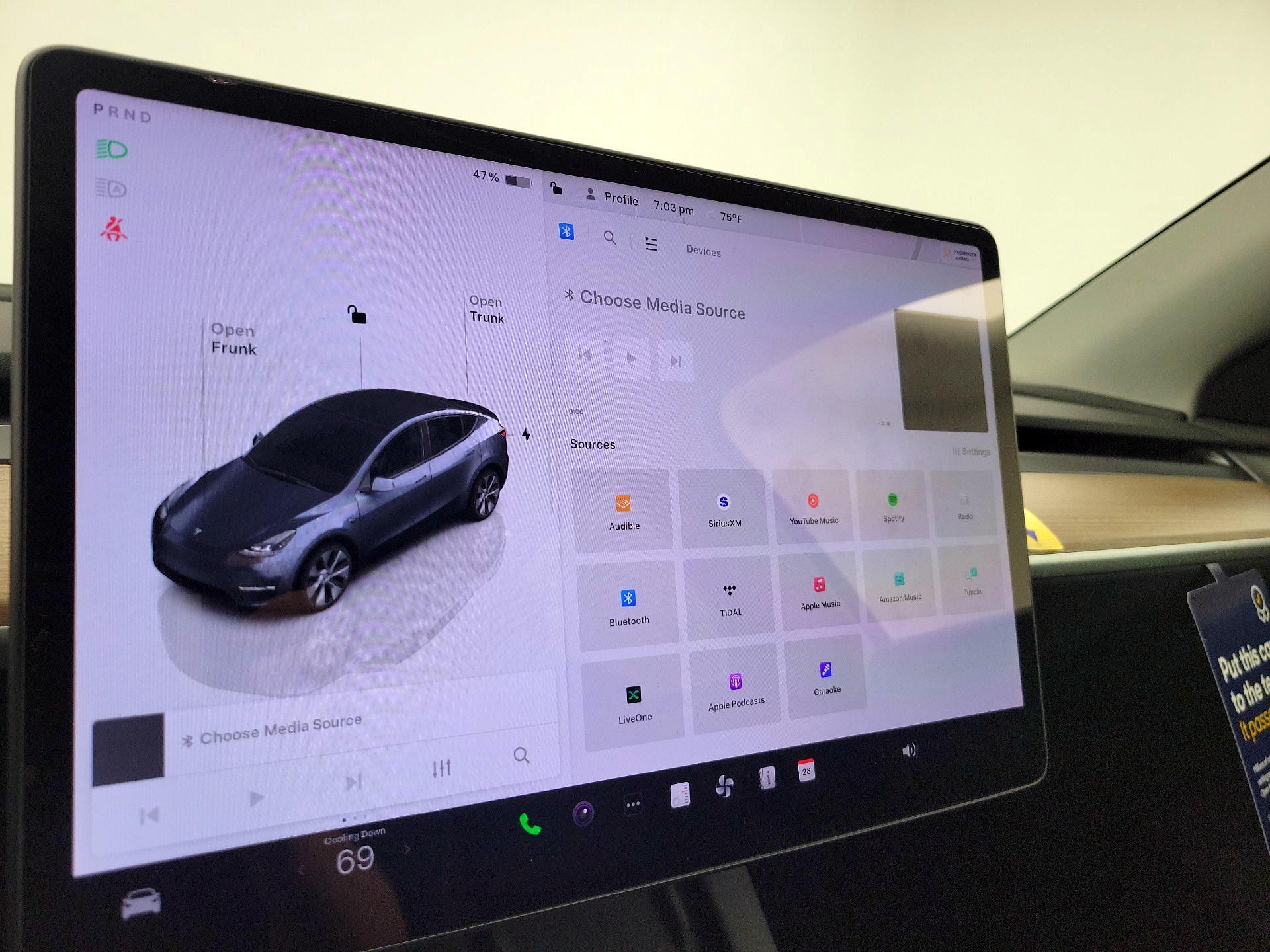 Thumbnail: 2023 Tesla Model Y - 15