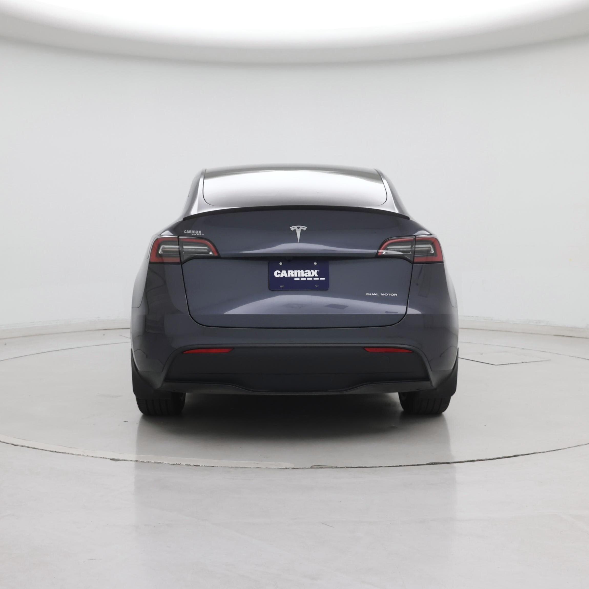 Thumbnail: 2023 Tesla Model Y - 6