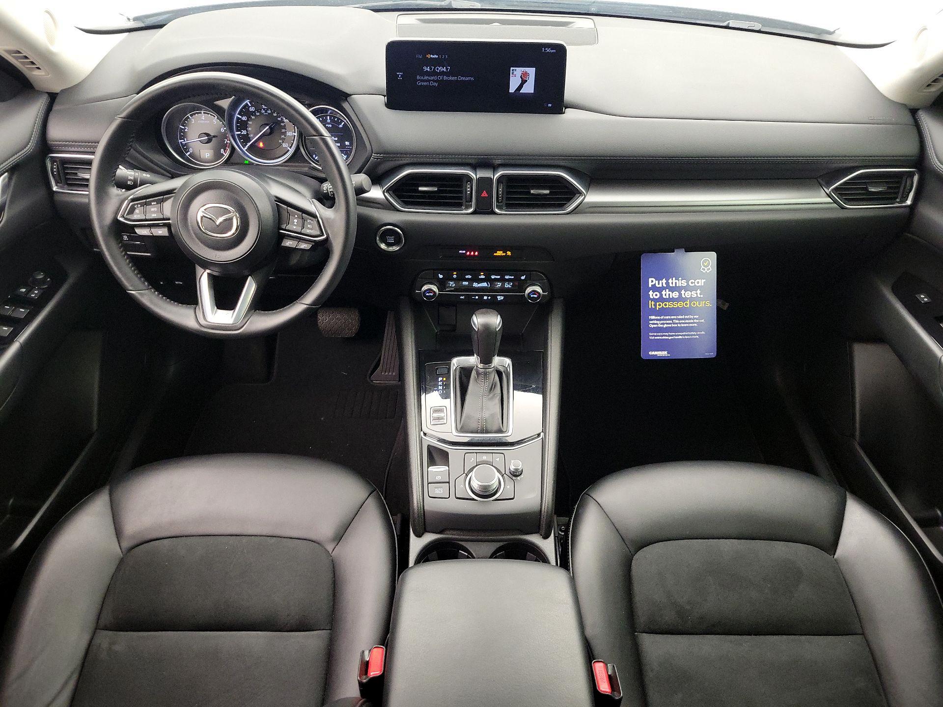Thumbnail: 2023 Mazda CX-5 - 9