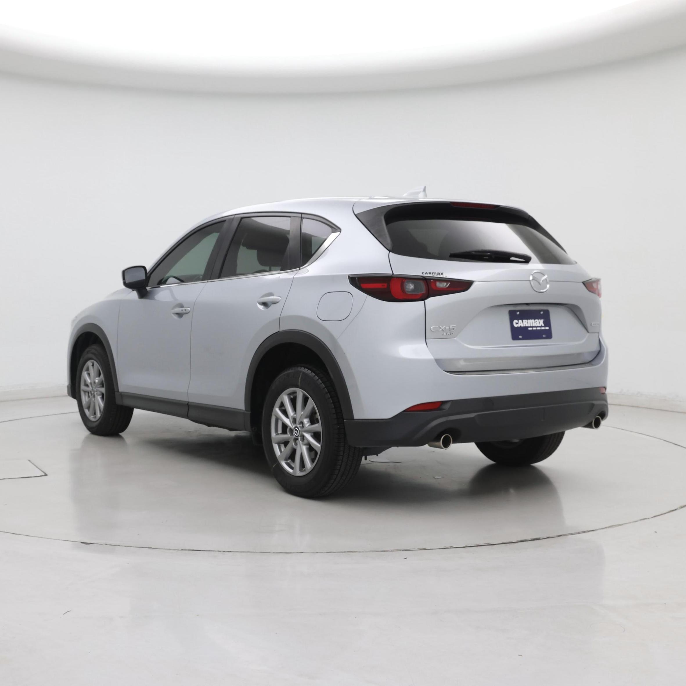 Thumbnail: 2023 Mazda CX-5 - 2