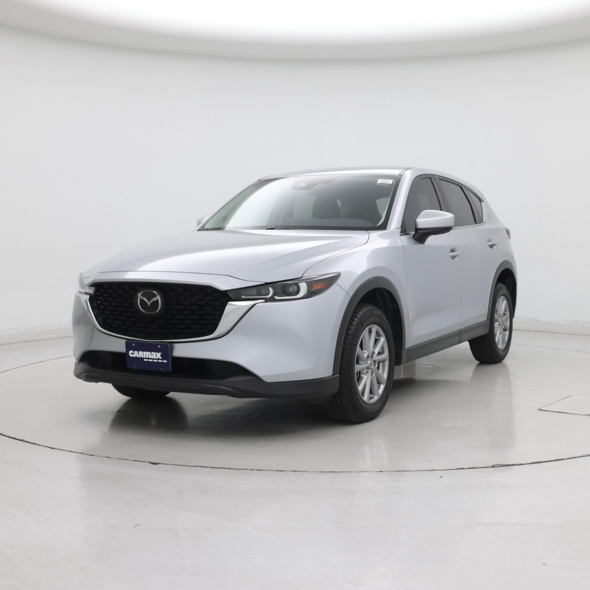 Thumbnail: 2023 Mazda CX-5 - 4