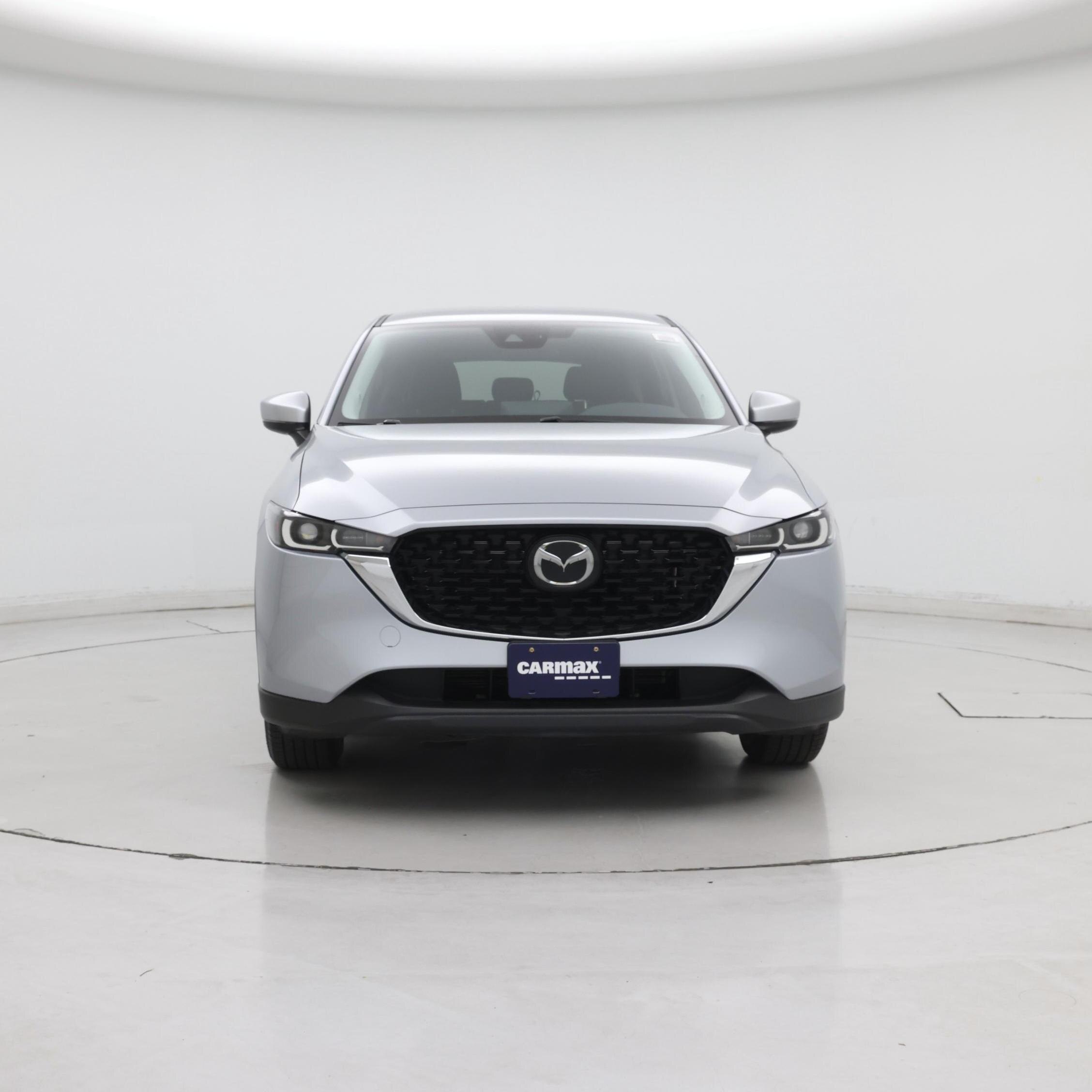 Thumbnail: 2023 Mazda CX-5 - 5