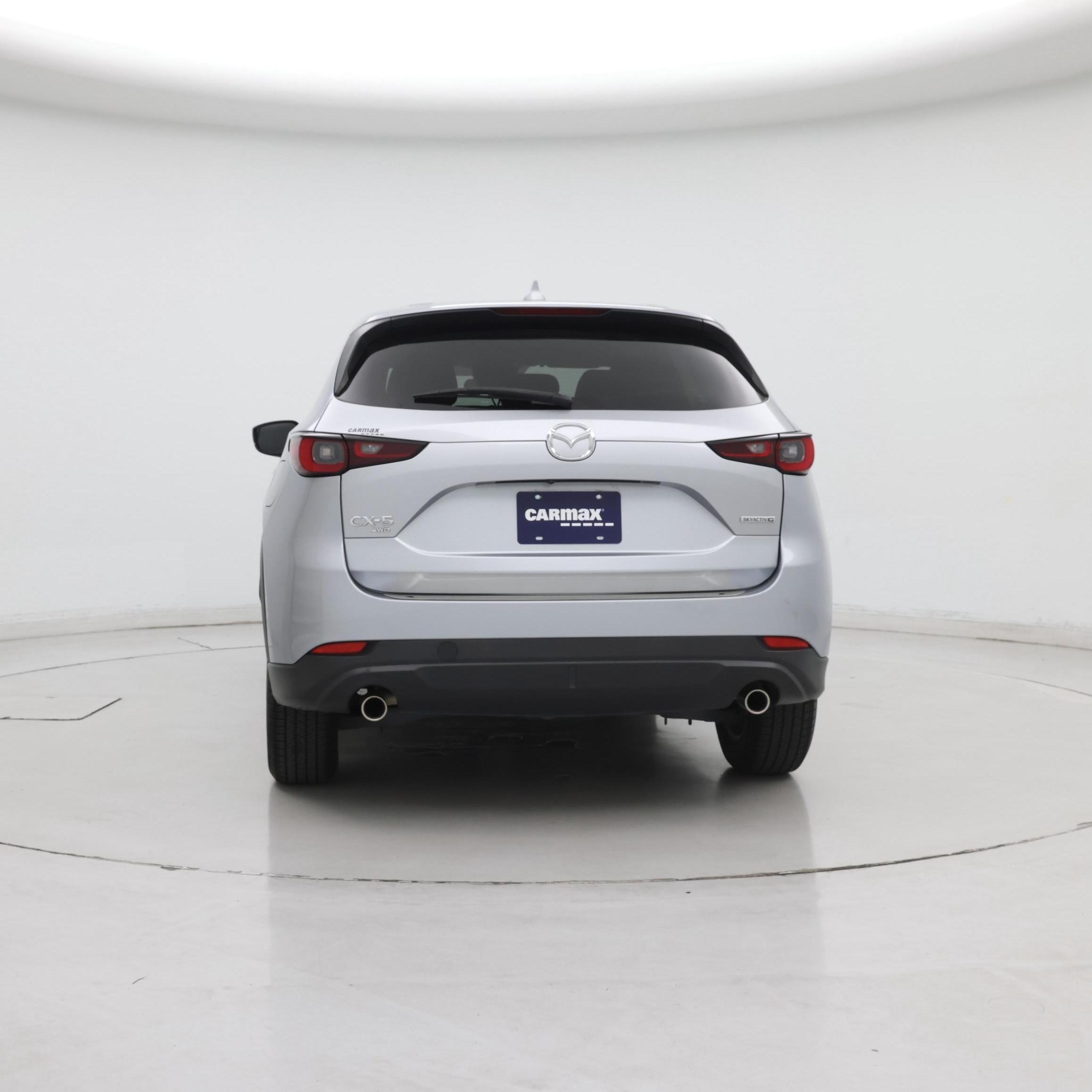 Thumbnail: 2023 Mazda CX-5 - 6