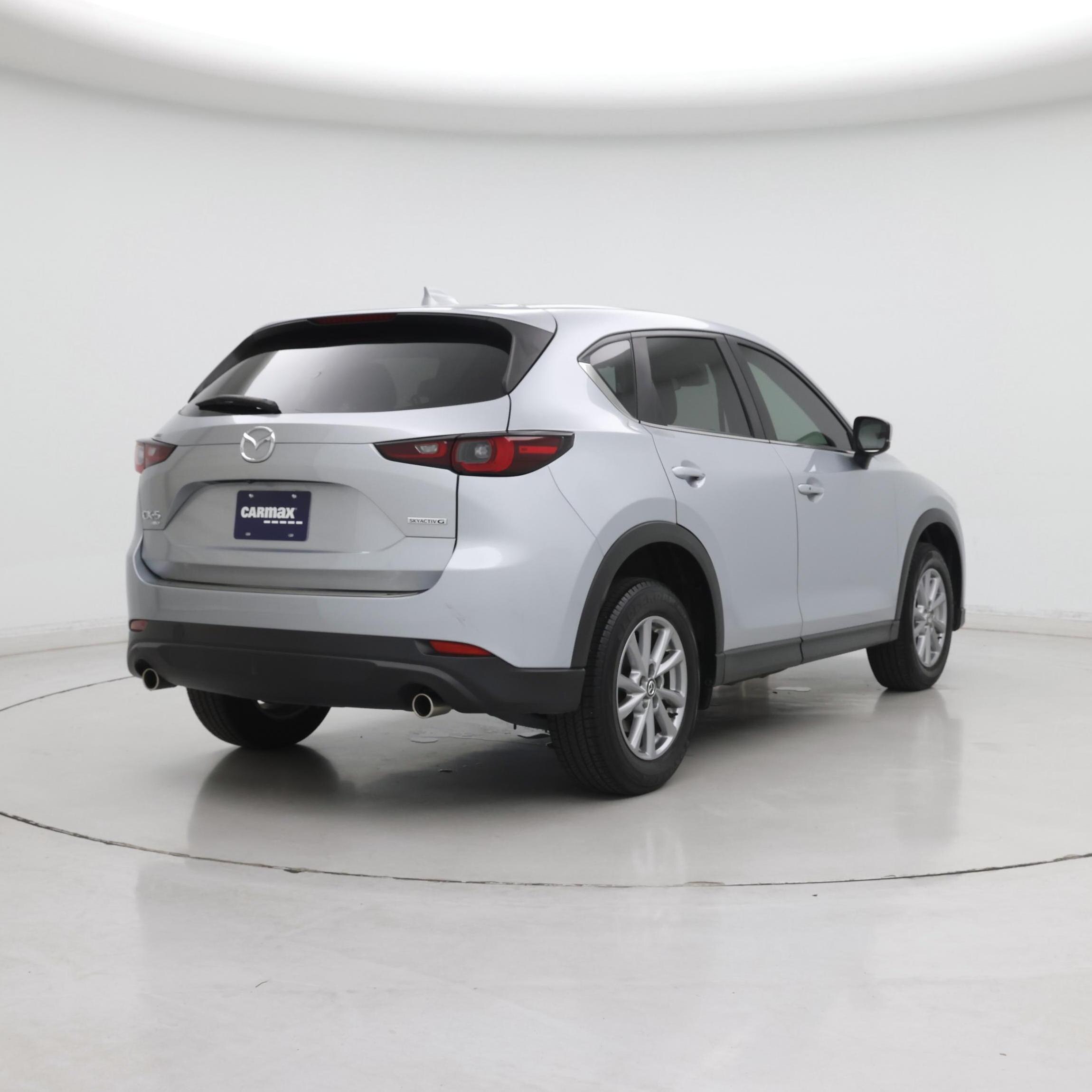 Thumbnail: 2023 Mazda CX-5 - 8