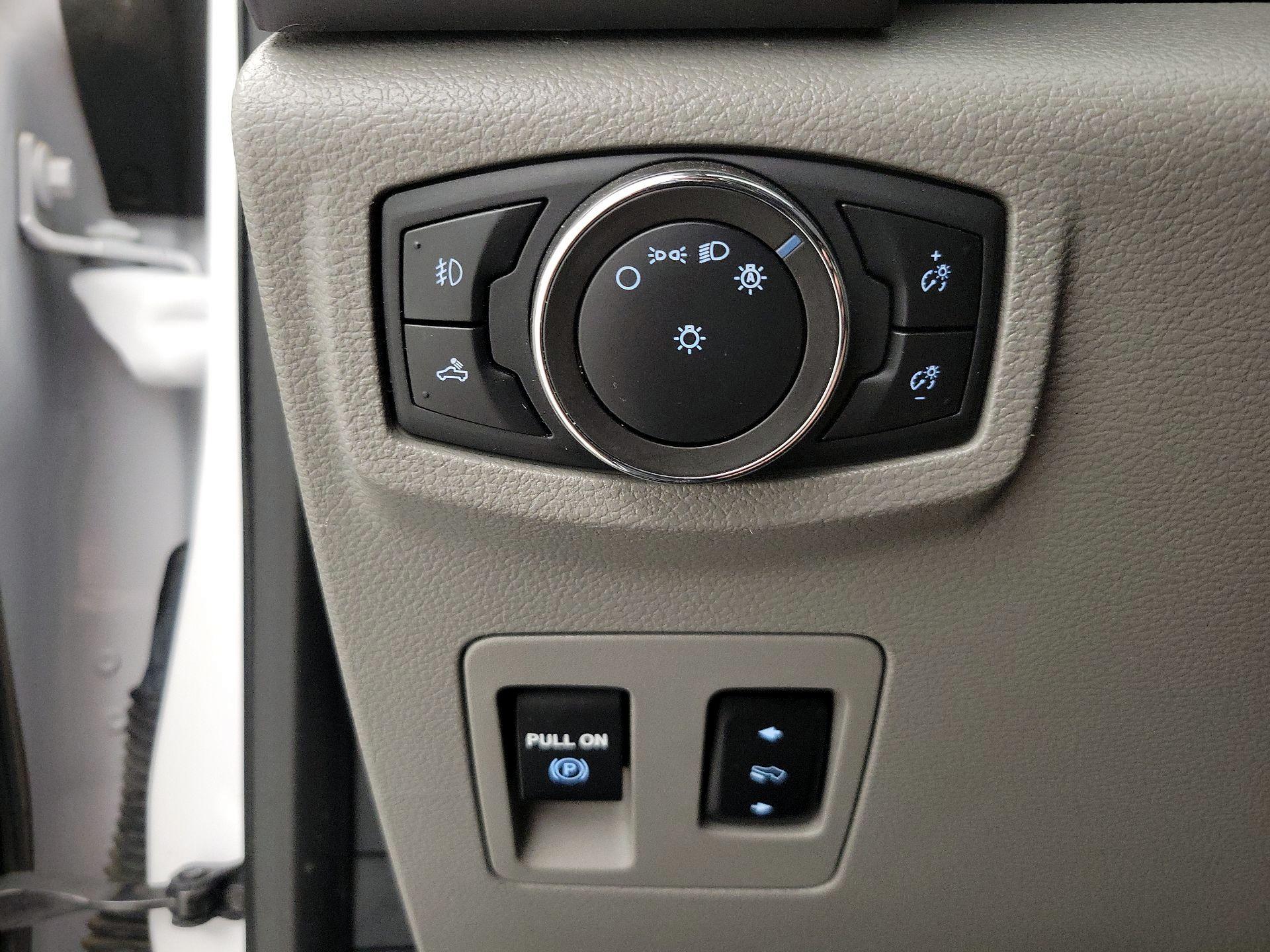 Thumbnail: 2020 Ford F-150 - 13
