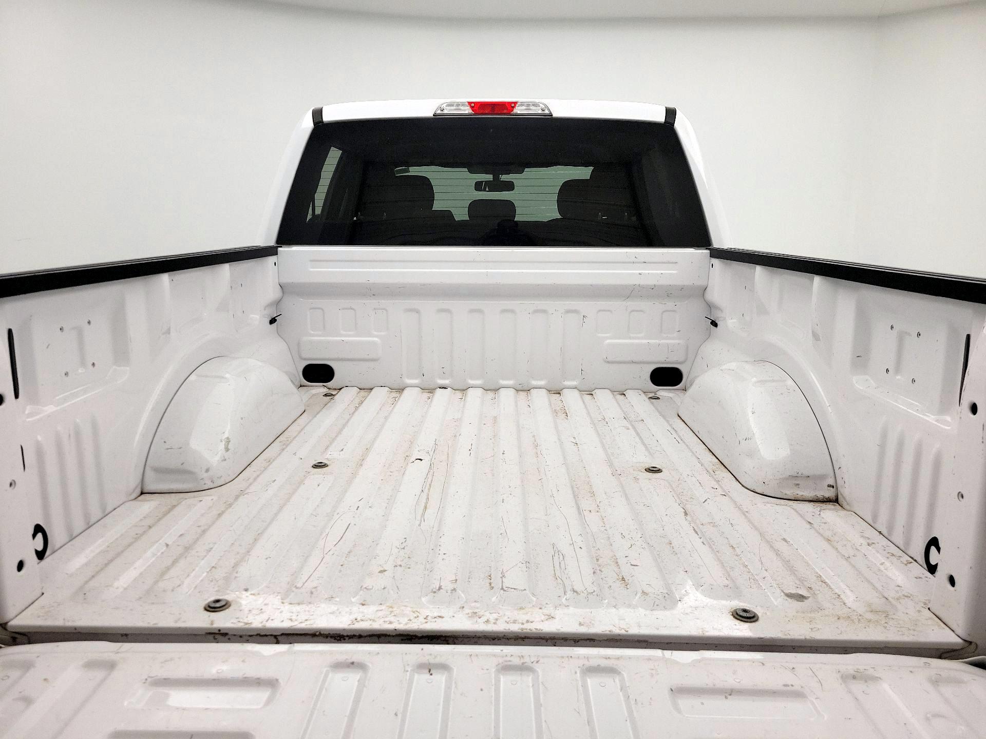 Thumbnail: 2020 Ford F-150 - 20