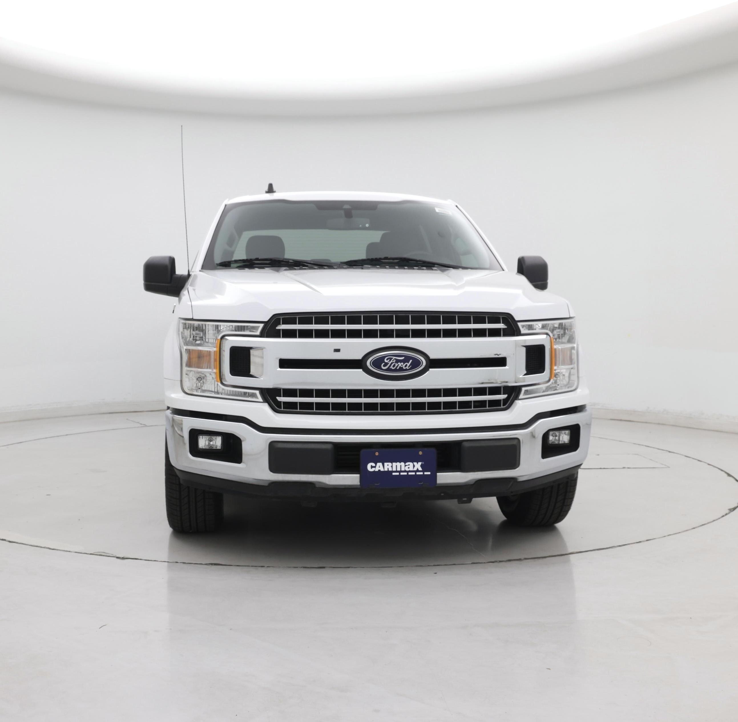Thumbnail: 2020 Ford F-150 - 5