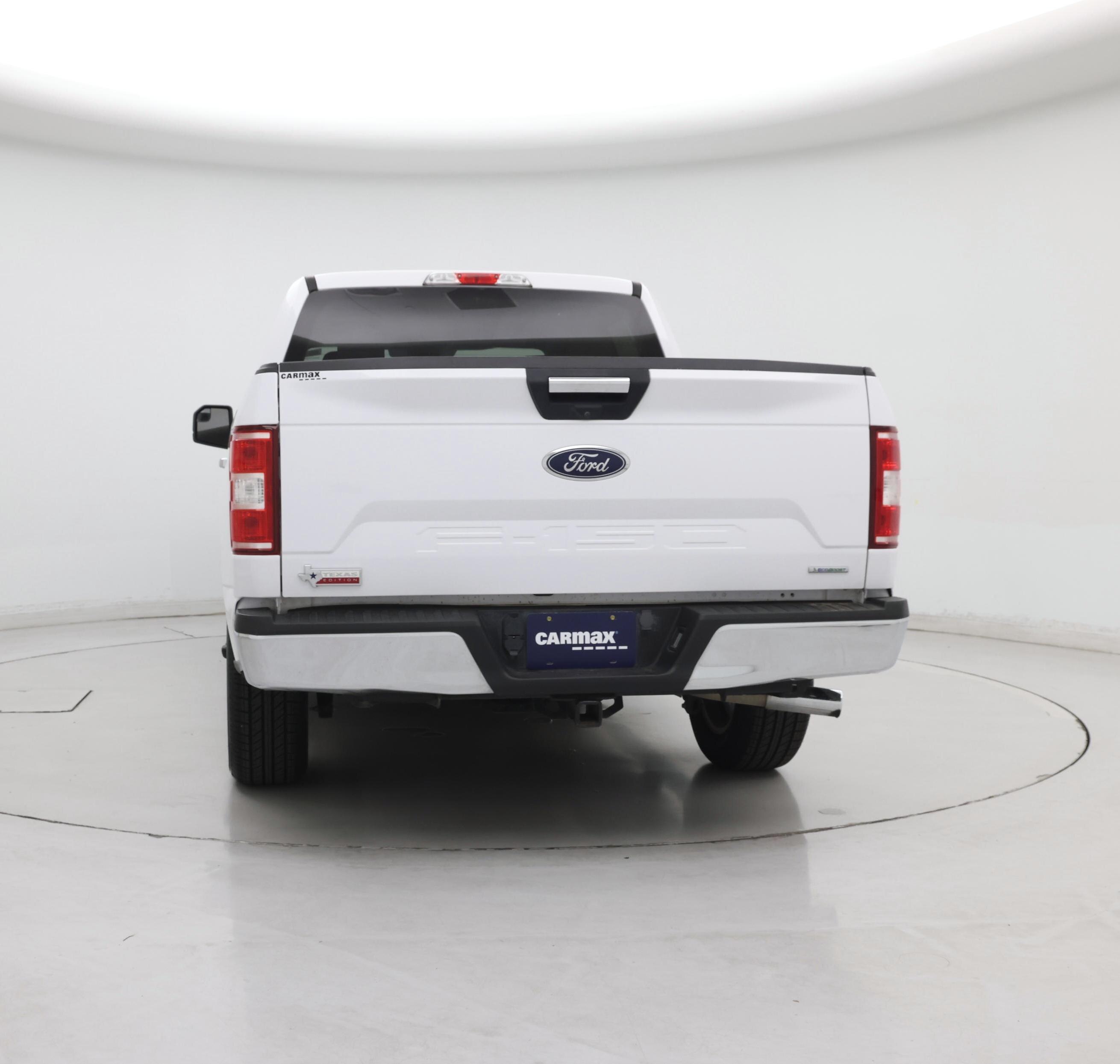 Thumbnail: 2020 Ford F-150 - 6