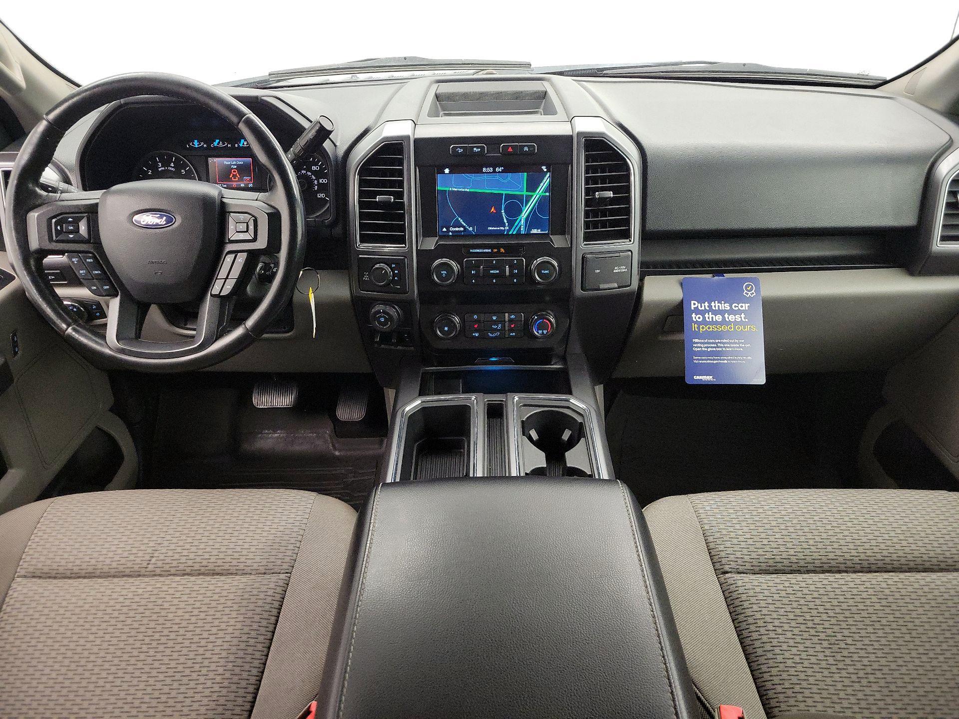 Thumbnail: 2019 Ford F-150 - 9