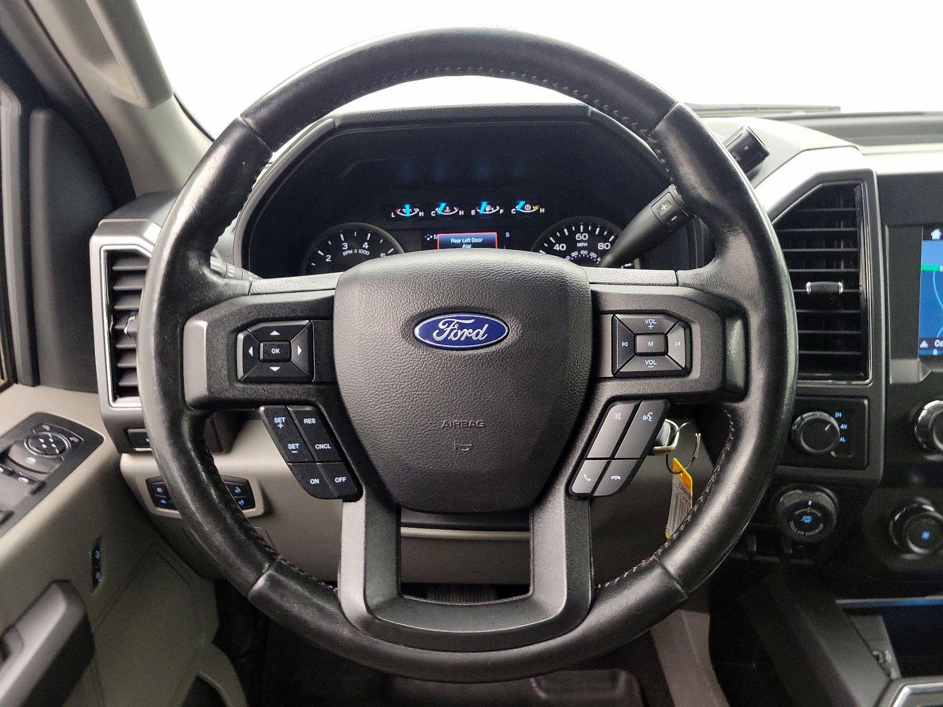 Thumbnail: 2019 Ford F-150 - 10