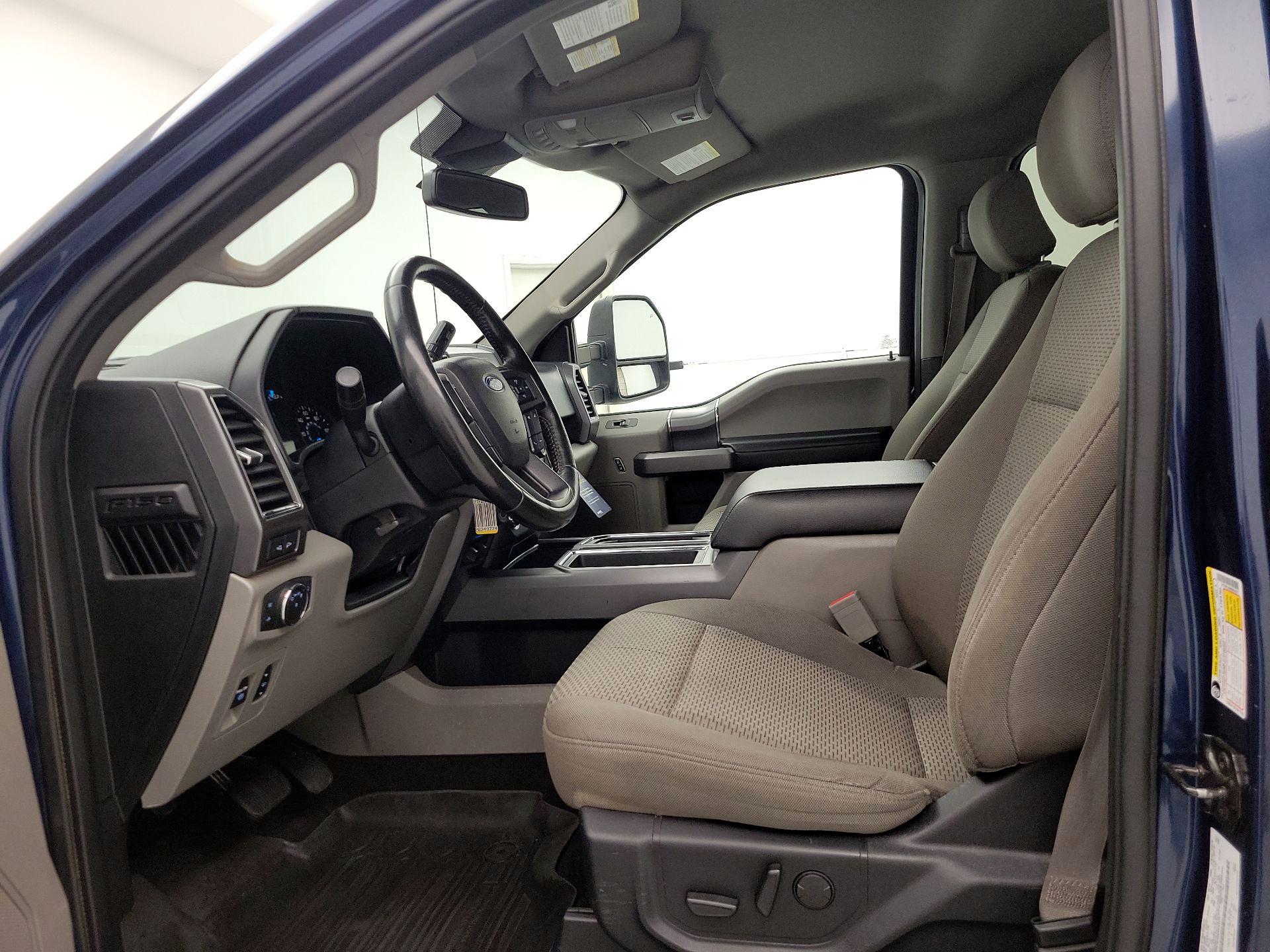 Thumbnail: 2019 Ford F-150 - 11