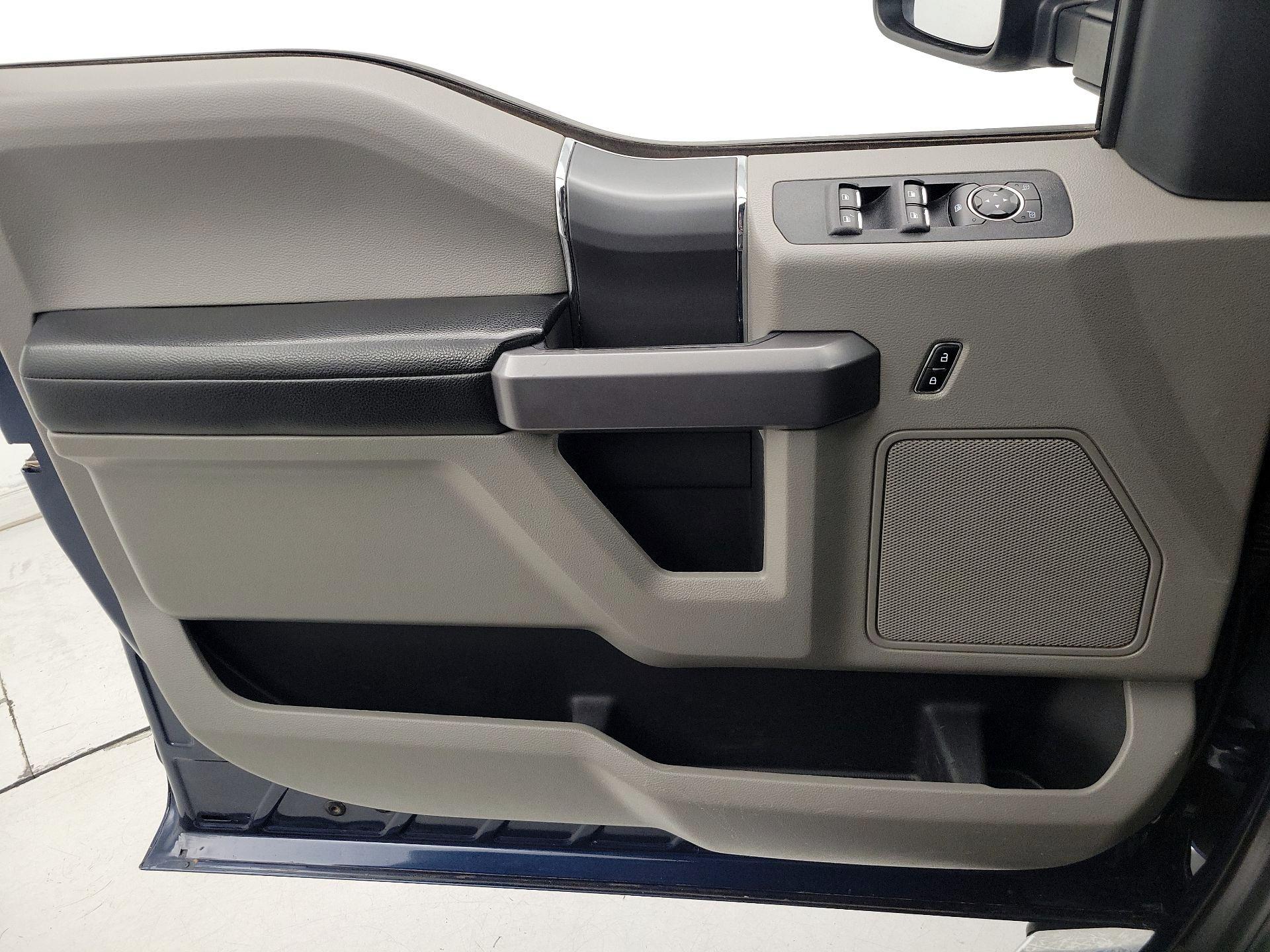 Thumbnail: 2019 Ford F-150 - 12
