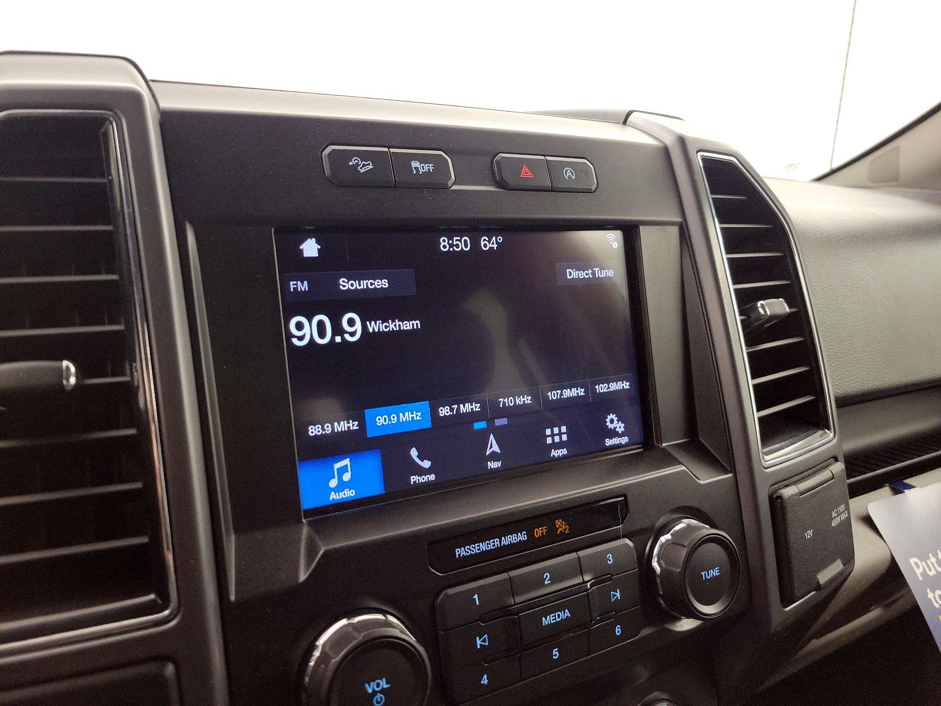 Thumbnail: 2019 Ford F-150 - 16