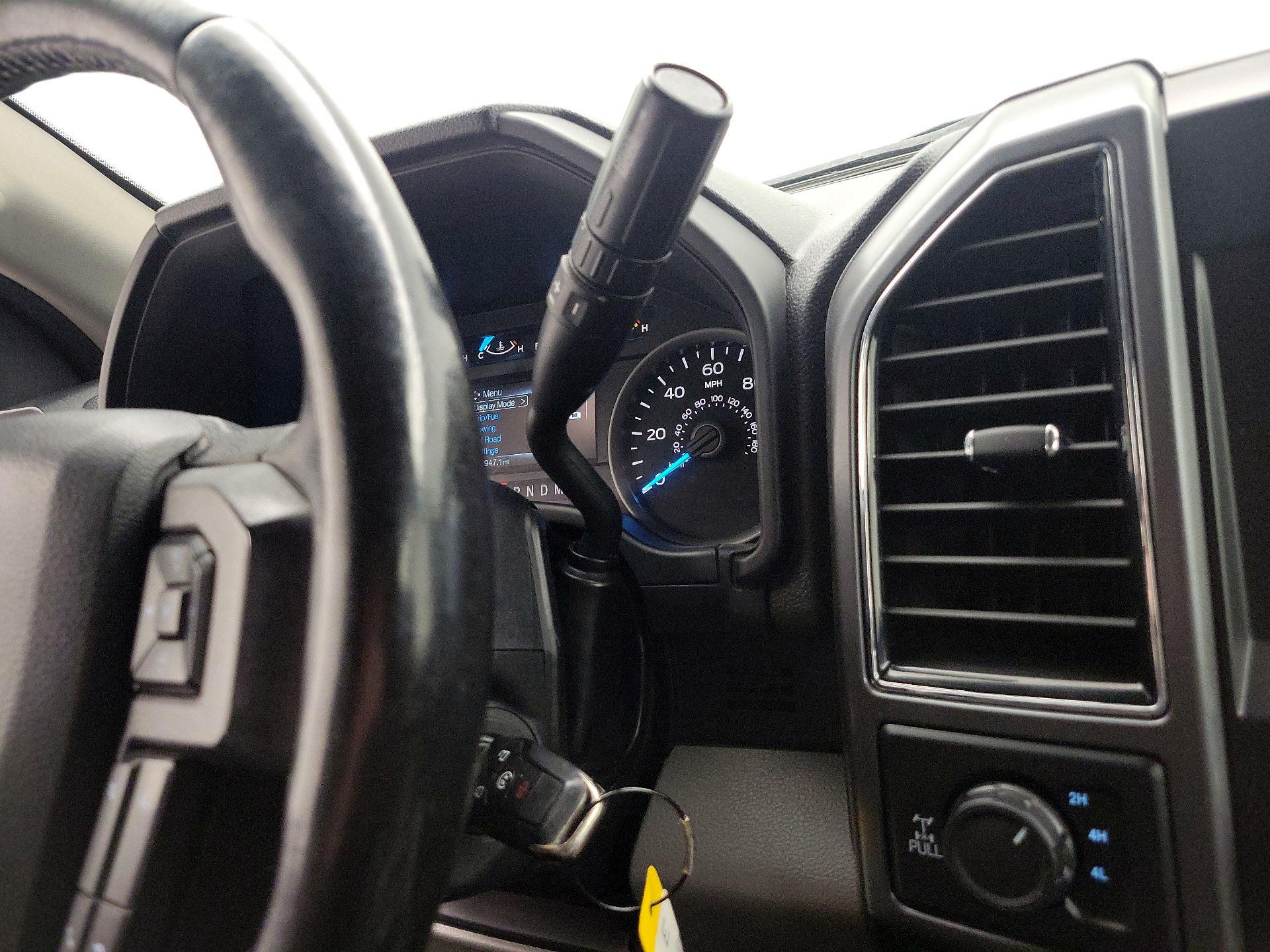 Thumbnail: 2019 Ford F-150 - 18