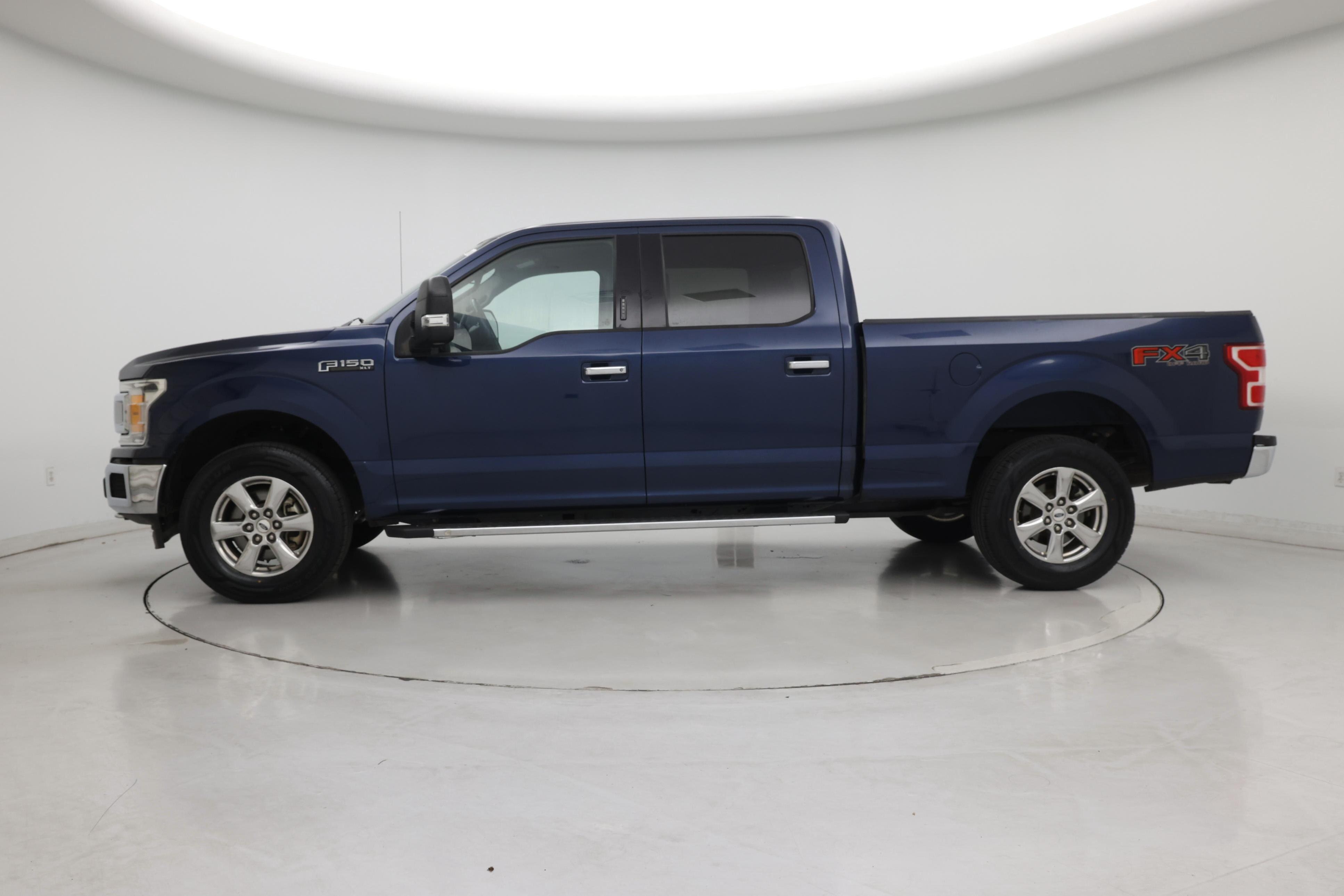 Thumbnail: 2019 Ford F-150 - 3