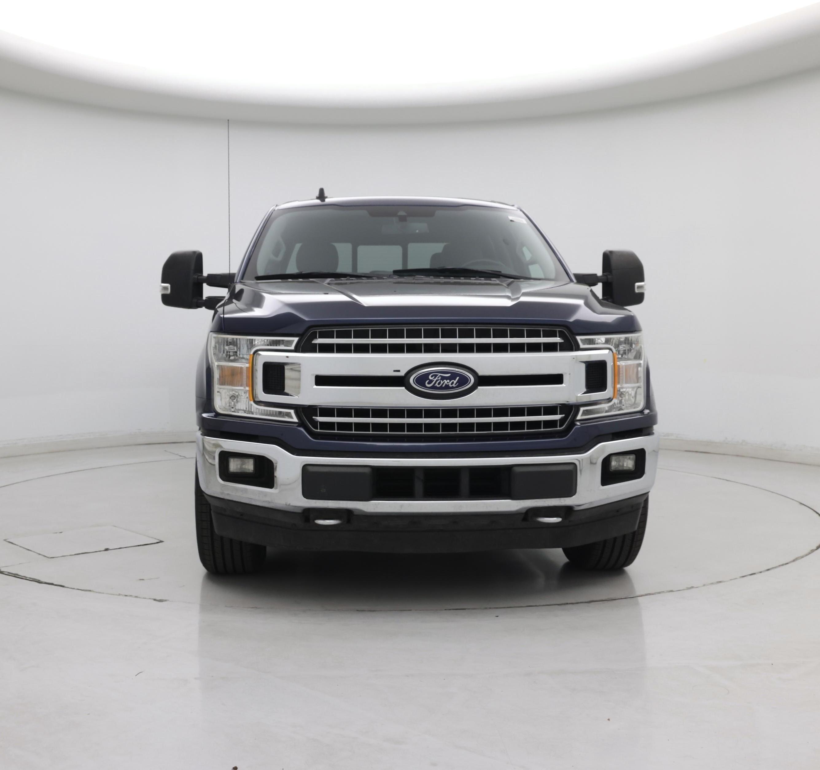 Thumbnail: 2019 Ford F-150 - 5