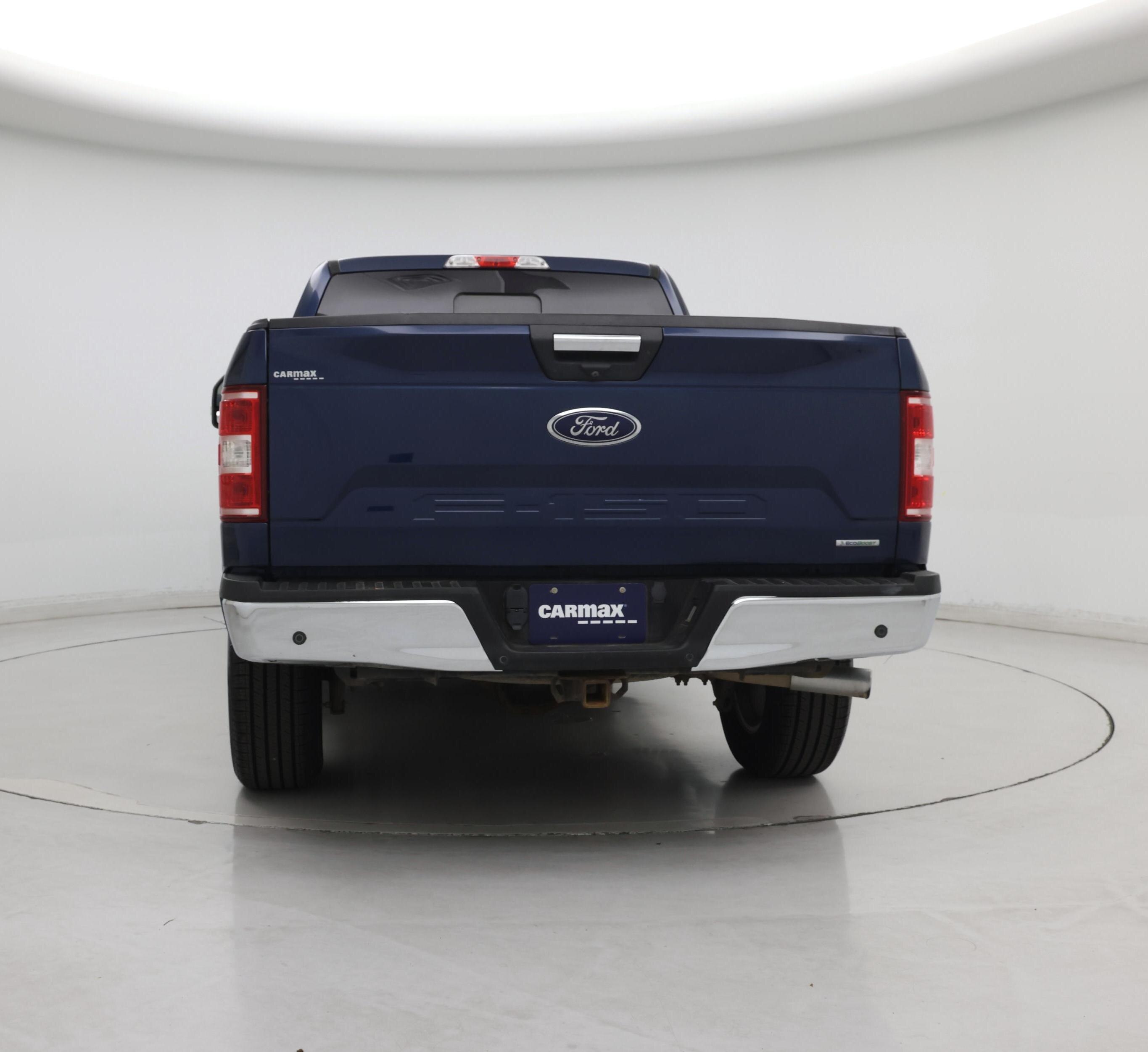 Thumbnail: 2019 Ford F-150 - 6