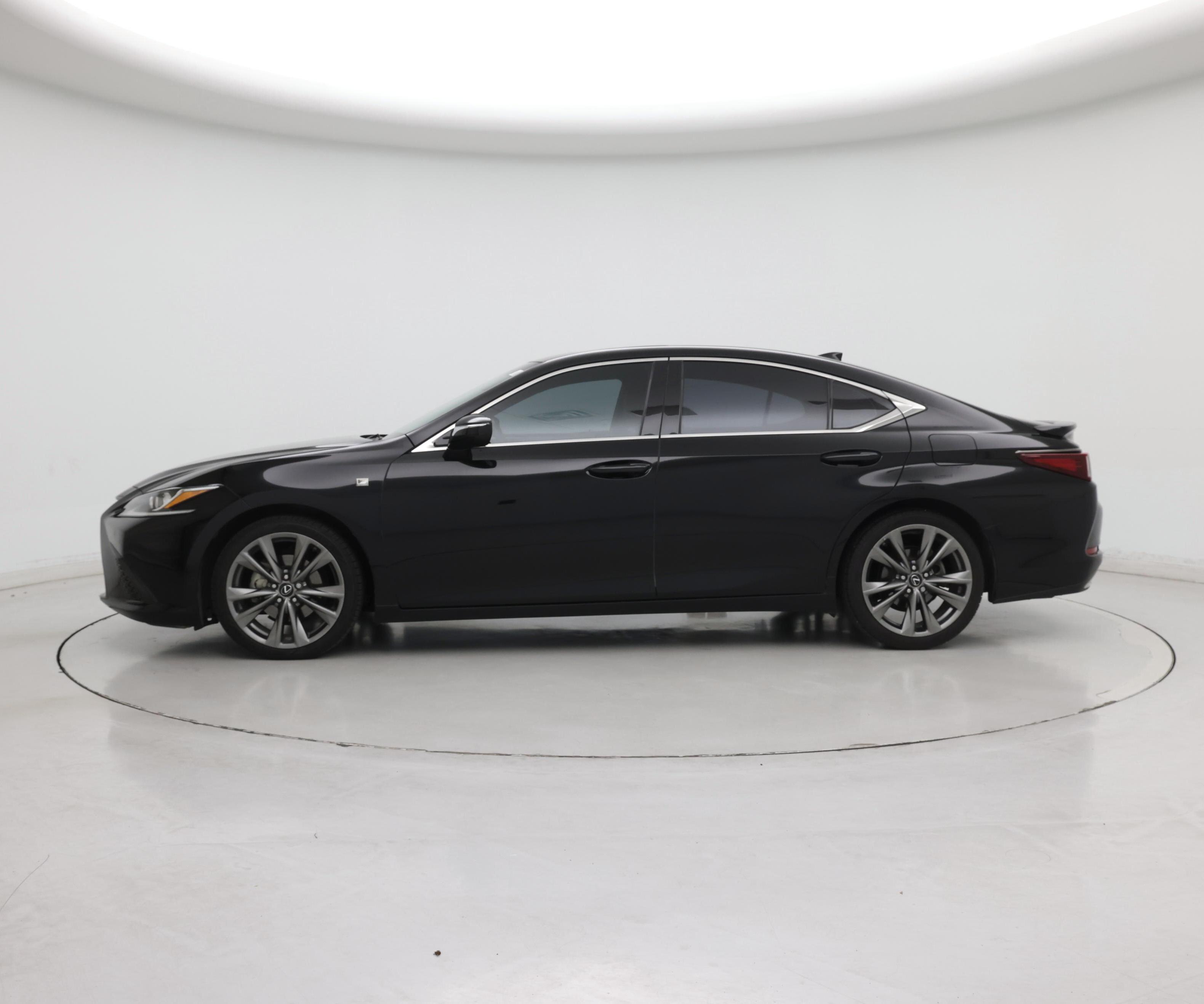 Thumbnail: 2020 Lexus ES - 3