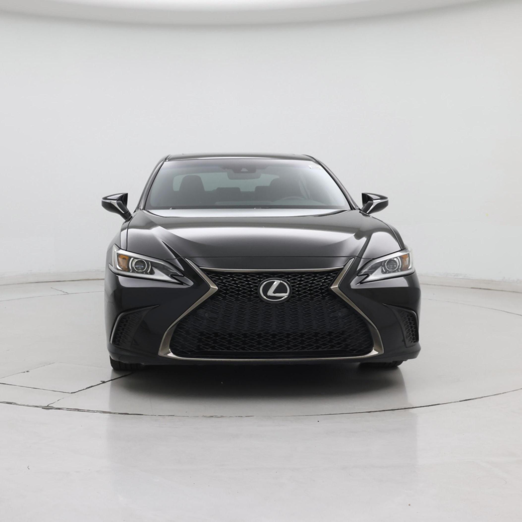 Thumbnail: 2020 Lexus ES - 5
