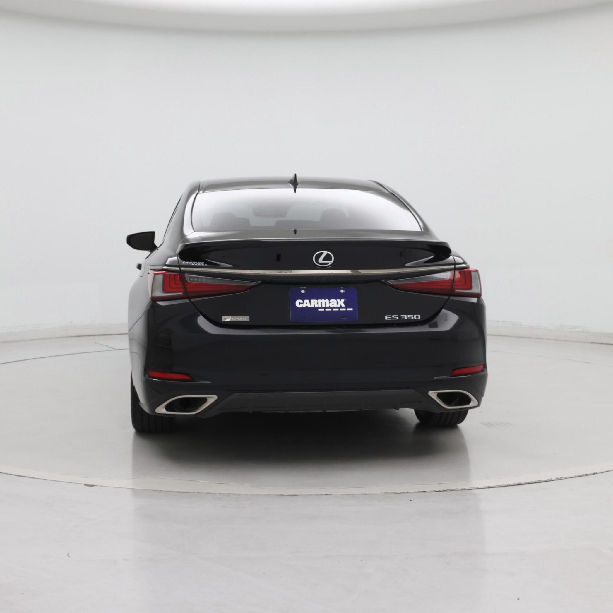 Thumbnail: 2020 Lexus ES - 6